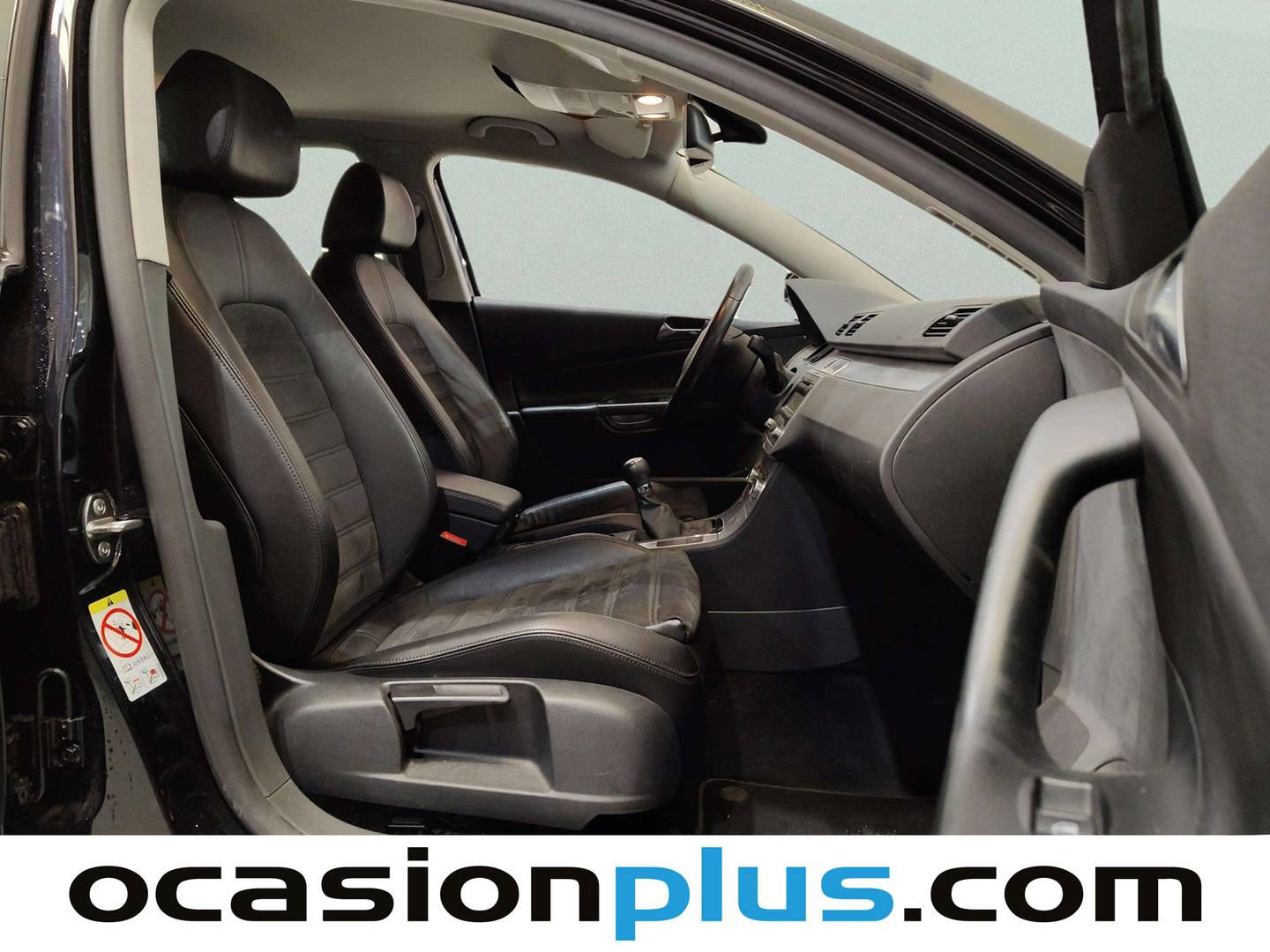 Volkswagen Passat Volkswagen Passat Variant Highline 2.0 TDI DPF (140 CV) al mejor precio