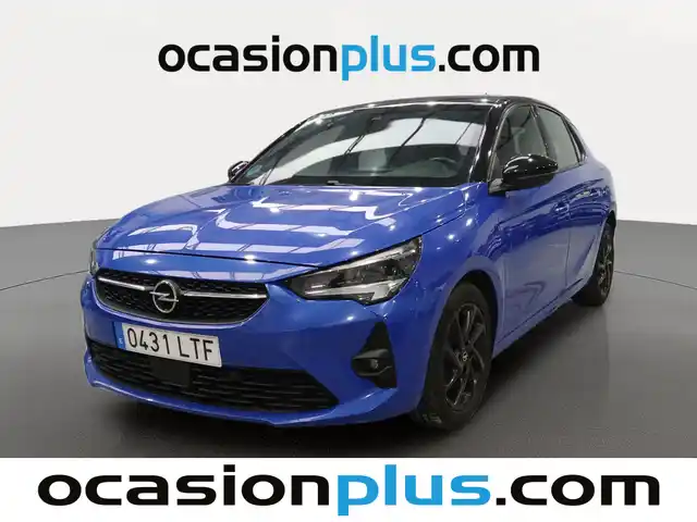 Opel Corsa 1.2 Turbo XHL GS-Line (100 CV) de segunda mano