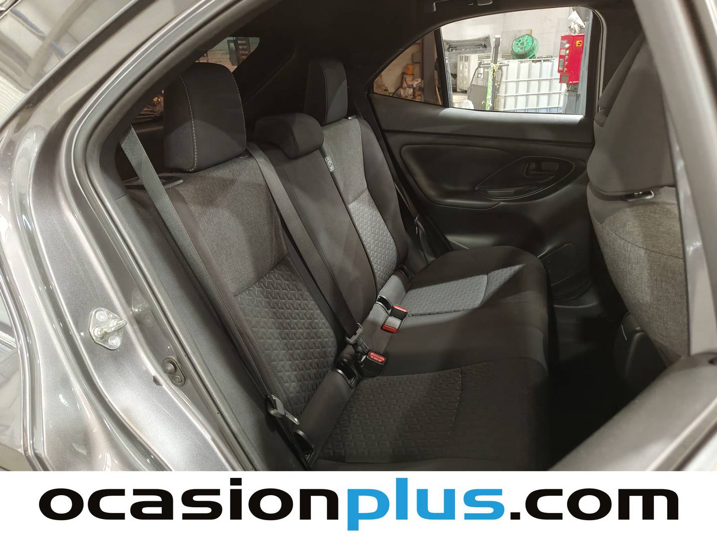 Toyota Yaris Cross Toyota Yaris Cross 120H Active Tech (116 CV) híbrido