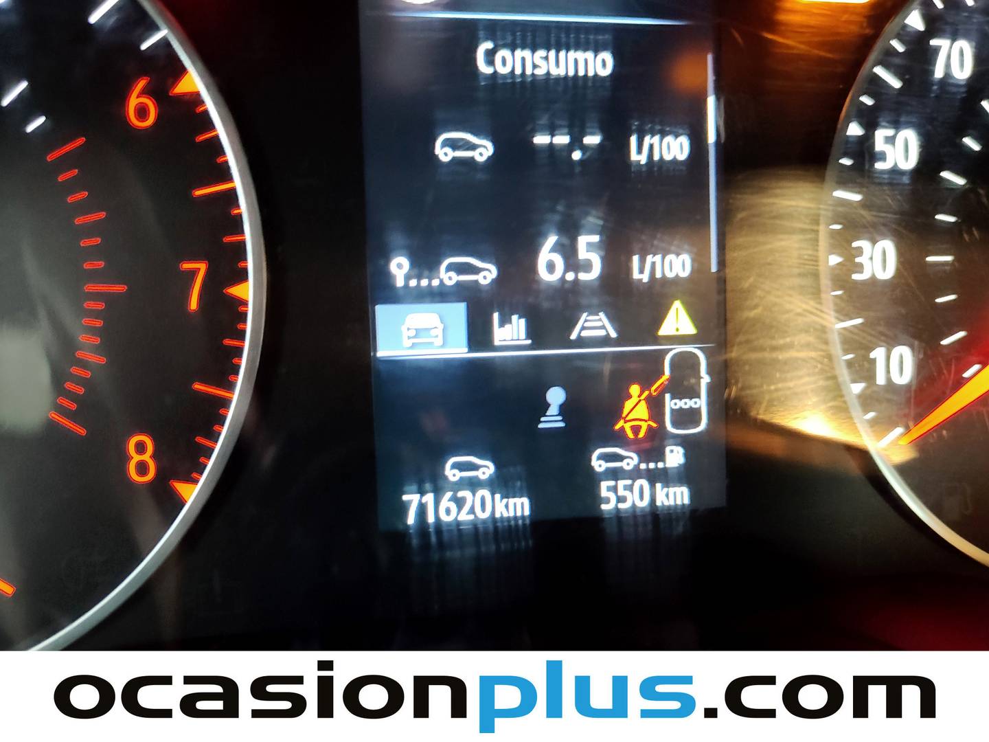 Foto Renault Clio Renault Clio Business TCe (90 CV)