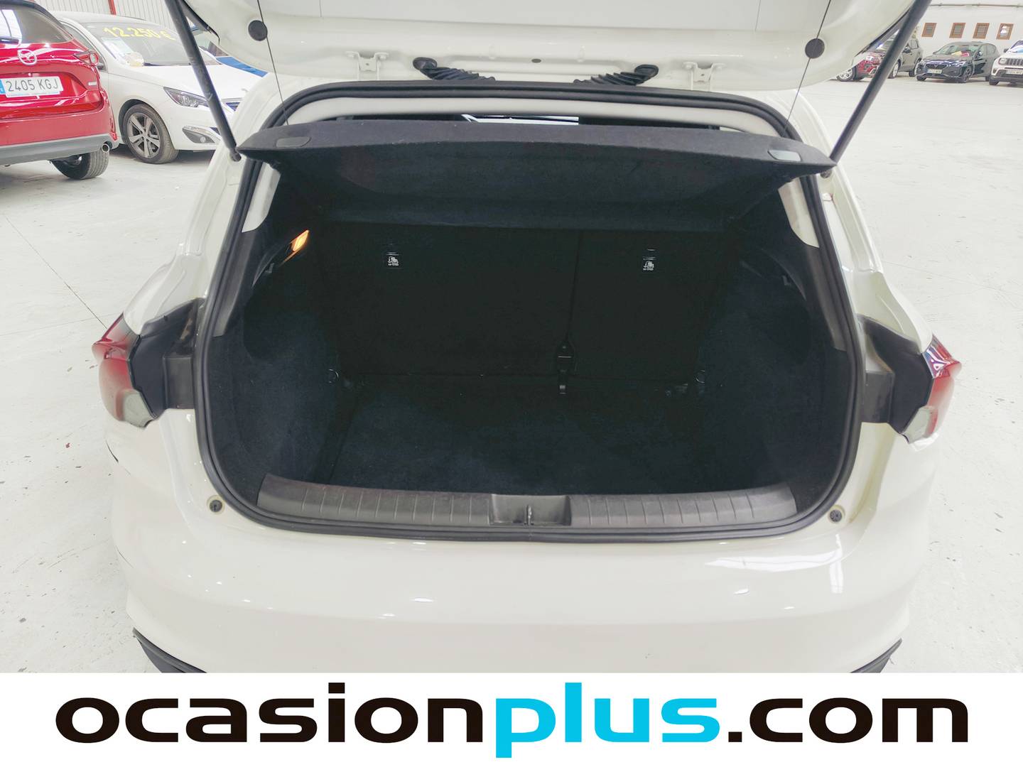 Foto Fiat Tipo Fiat Tipo 1.5 Hybrid Cross DCT  (130 CV)