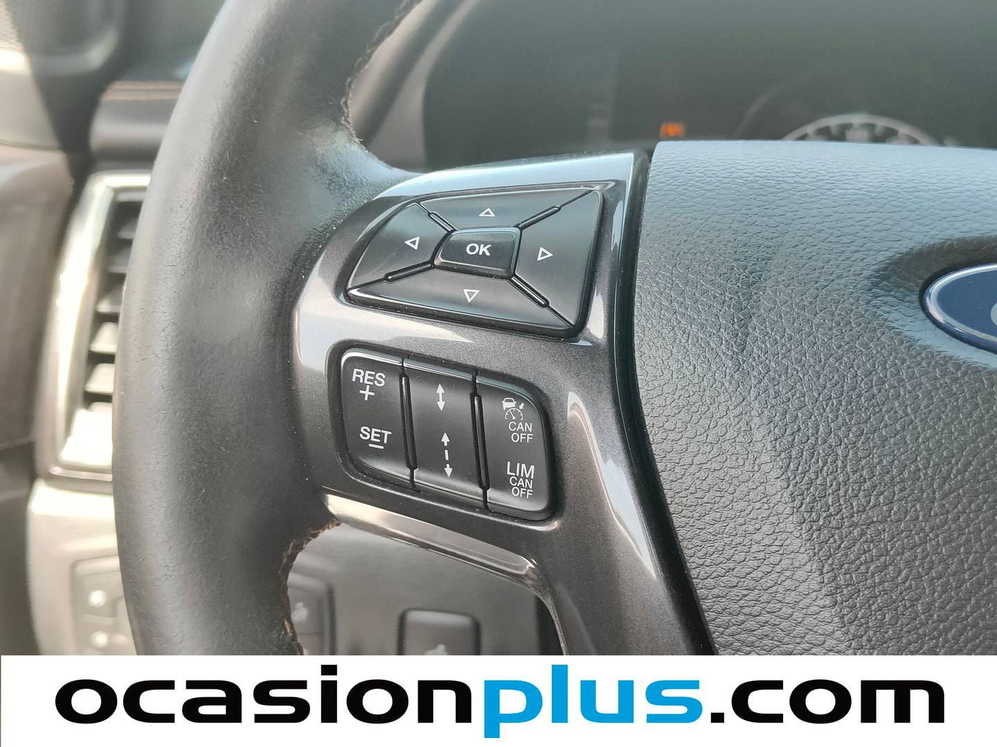 Ford Ranger Ford Ranger Pickup 2.0 TDCI Doble Cabina Wildtrack 4x4 AT (213 CV) de ocasión