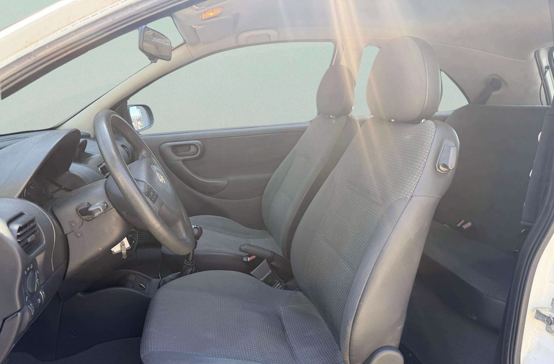 Opel Corsa 1.0 12v Club - foto 8