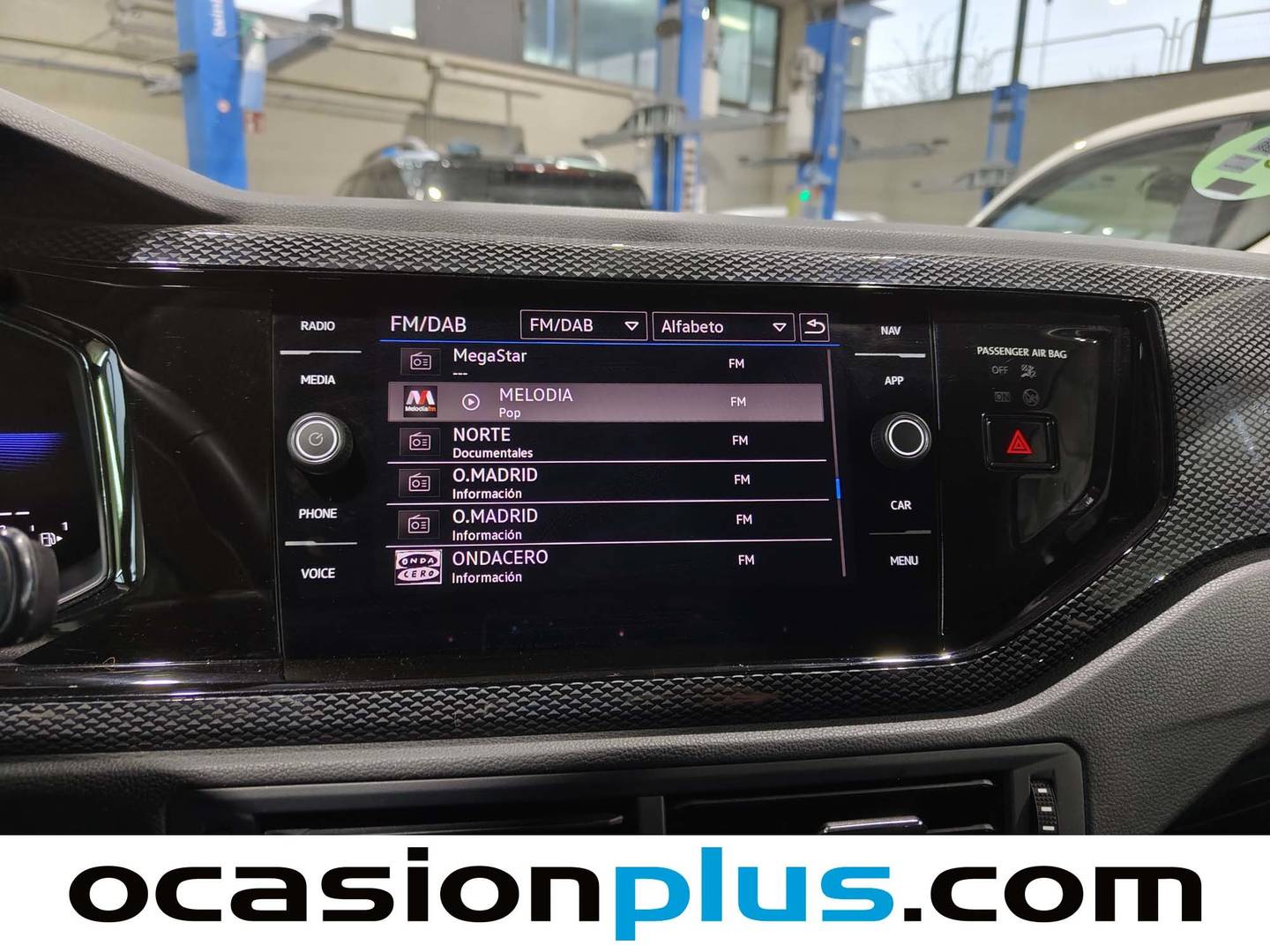 Foto Volkswagen Taigo Volkswagen Taigo ``Más`` 1.0 TSI (115 CV) DSG