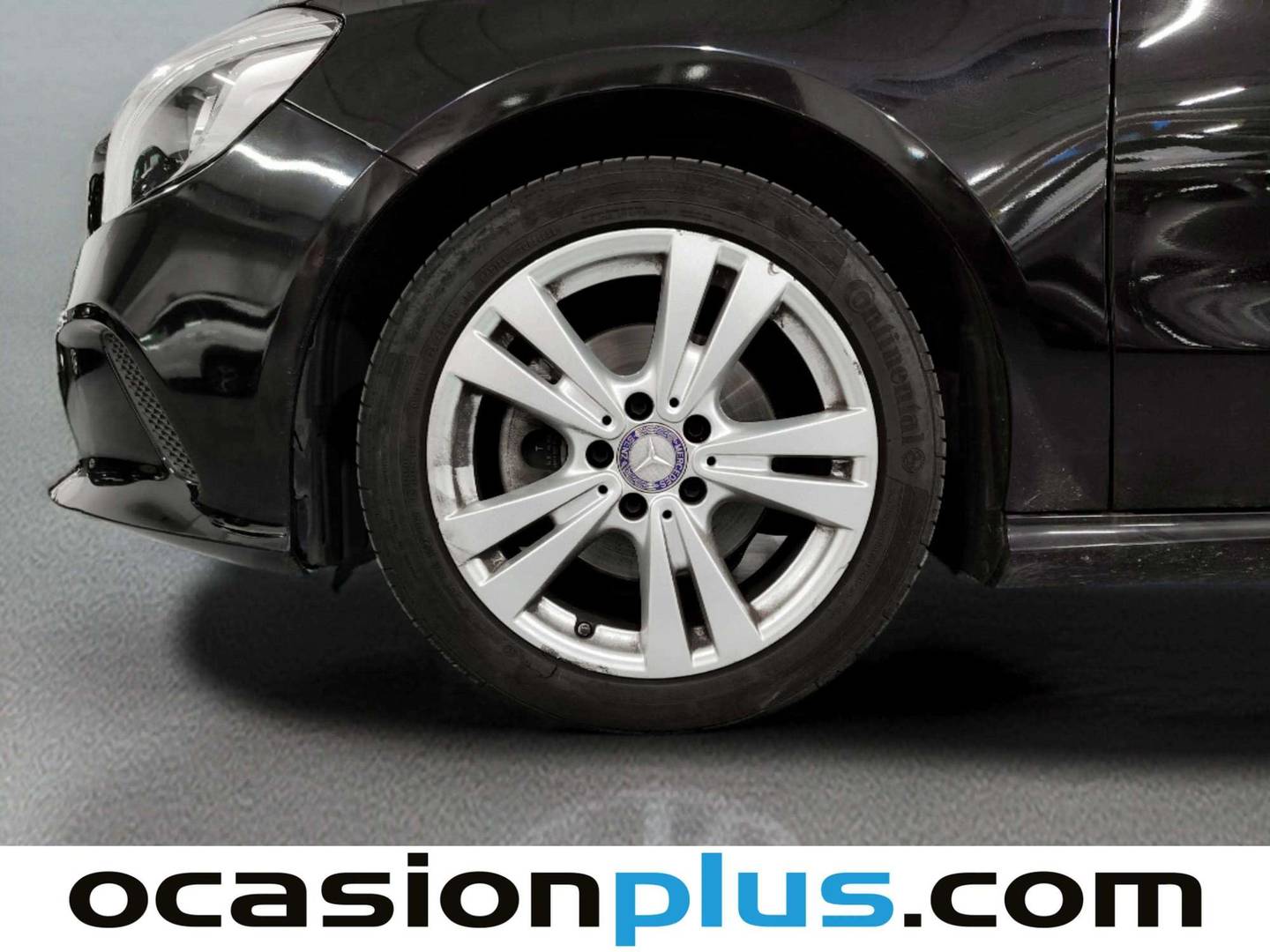 Mercedes Clase A Mercedes-Benz Clase A 200 d (136 CV) automático