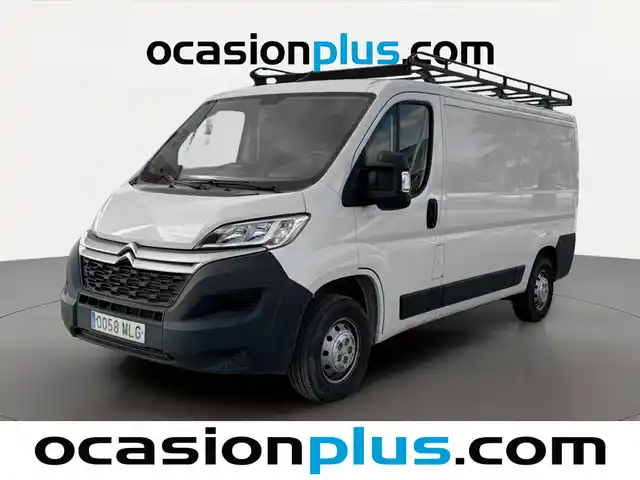 Citroën Jumper