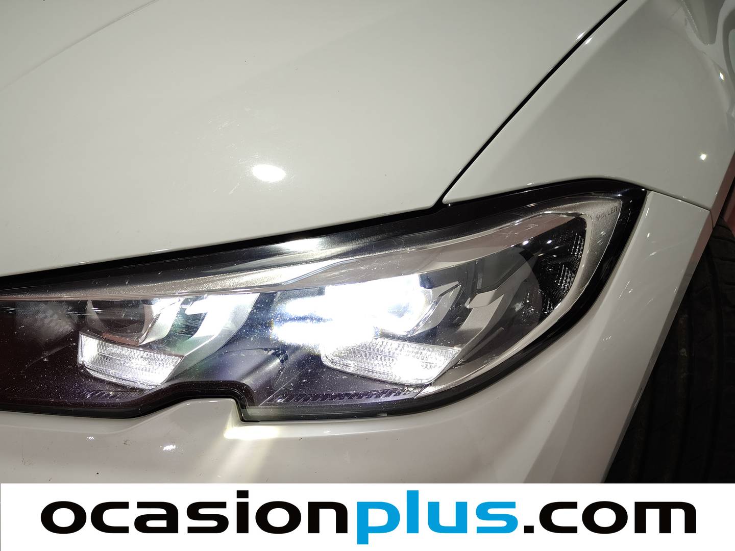 BMW Serie 3 BMW Serie 3 318d (150 CV) km 0