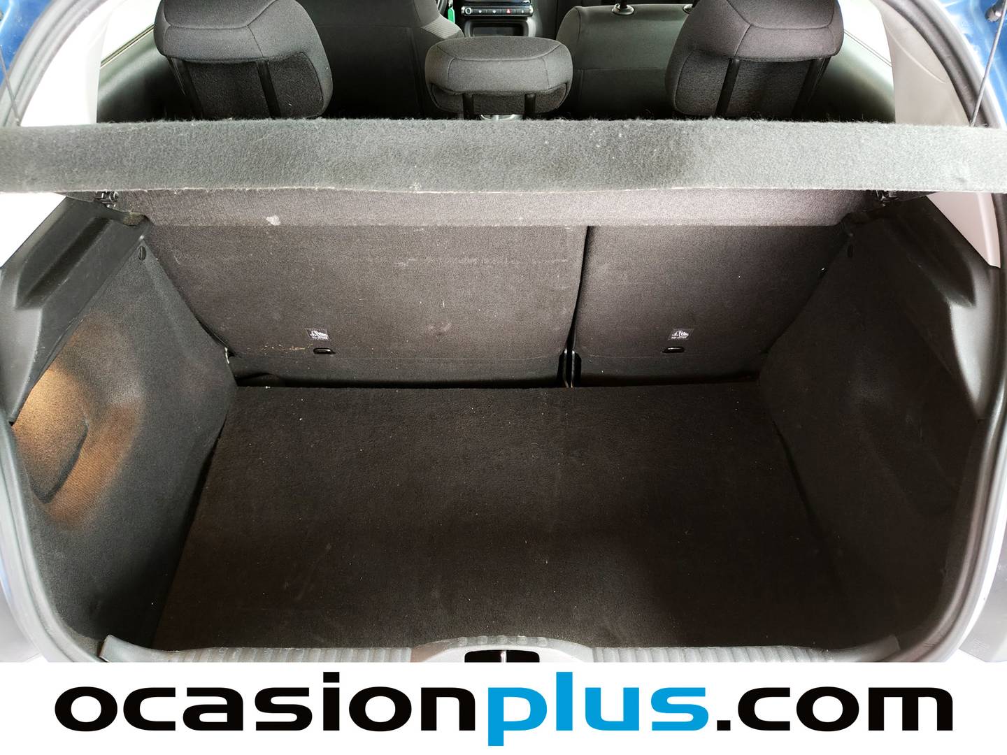 Foto Citroën C3 Citroën C3 PureTech 83 Feel Pack 61 kW (83 CV)