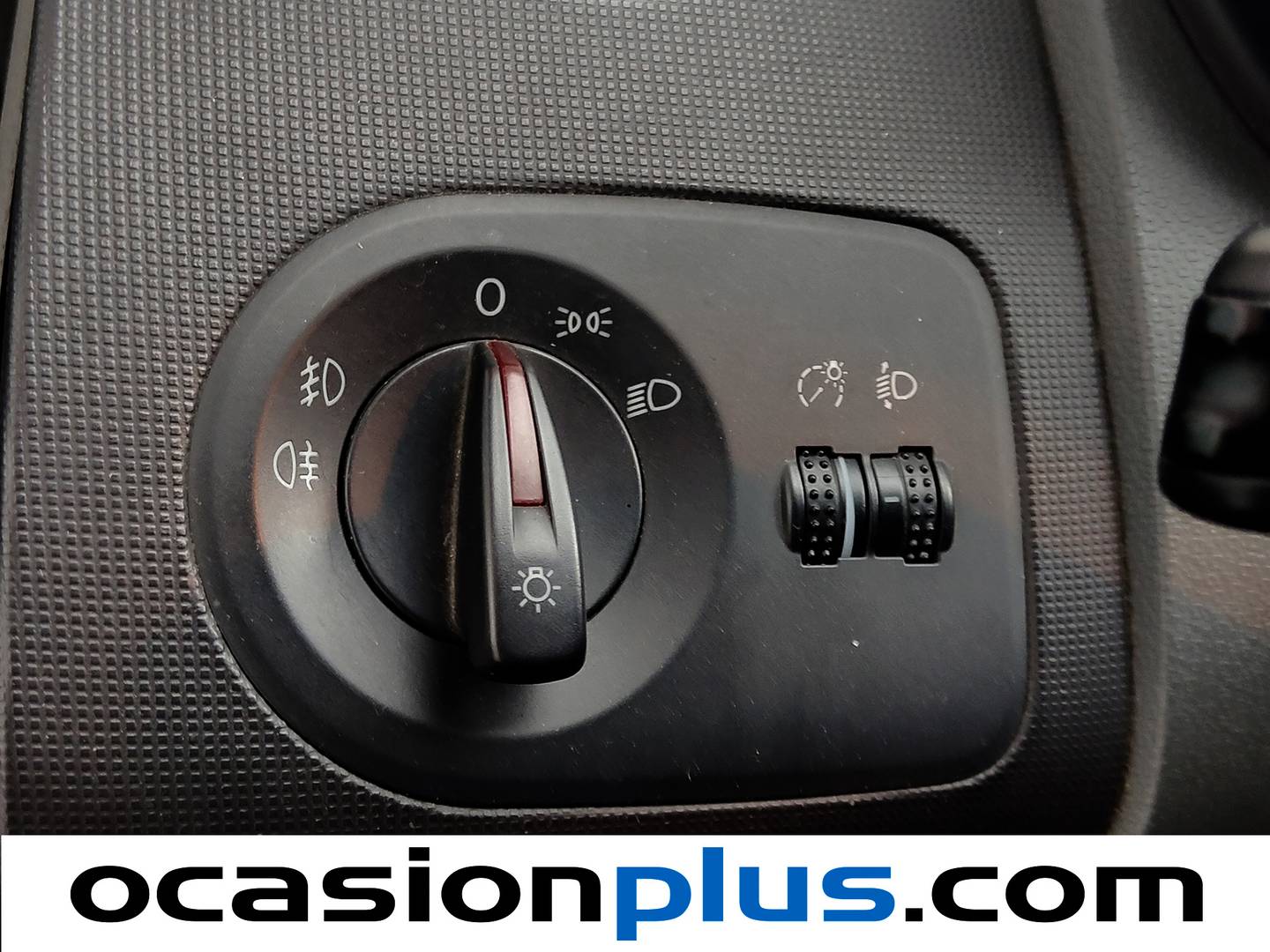 Seat Ibiza Seat Ibiza 1.2 TSI Reference (85 CV) manual