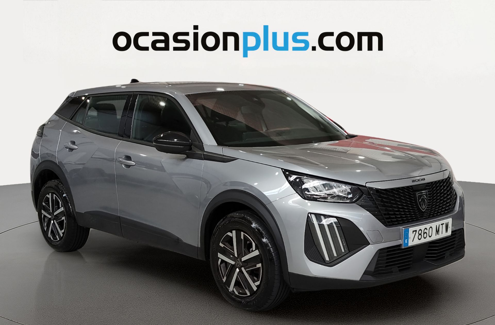 Peugeot 2008 PureTech 100 Active - foto 2