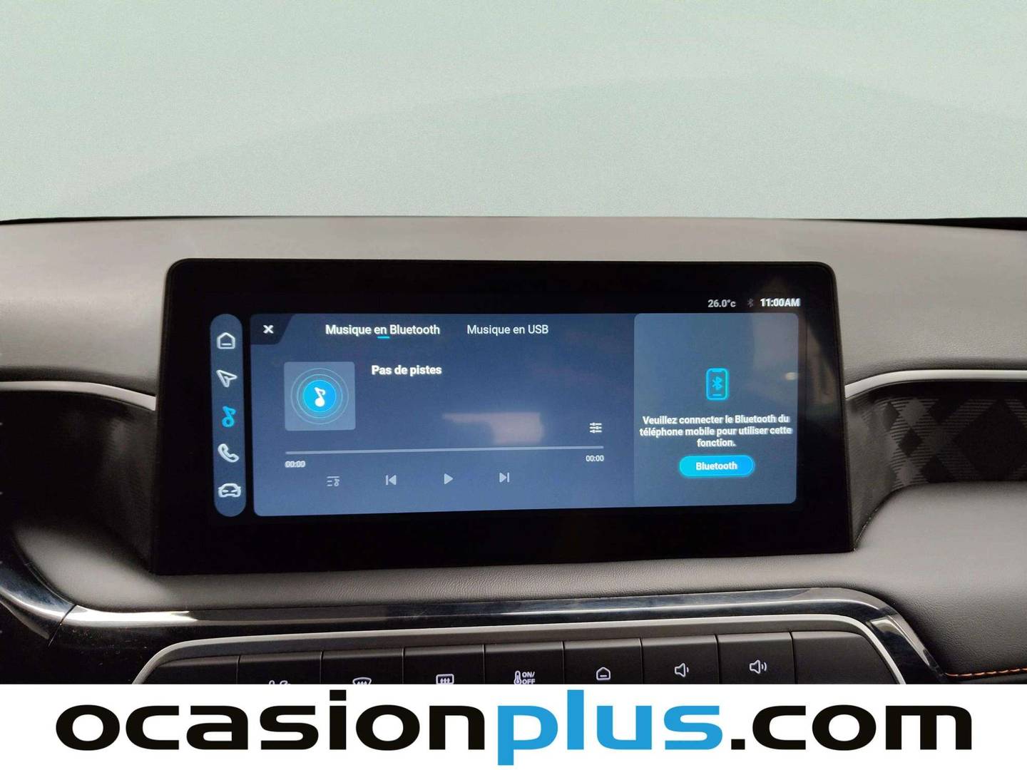 Foto del certificado del MG MG3 Hybrid+ MG MG3 Hybrid+ Comfort (195 CV)