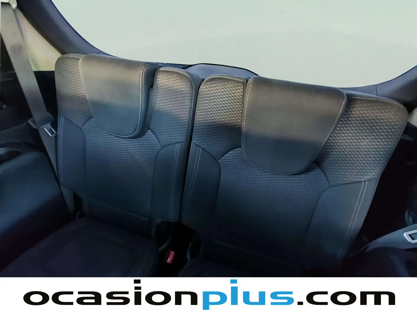 Foto KIA Carens Kia Carens 1.7 CRDi VGT Concept Eco-Dynamics (115 CV) 7 Plazas