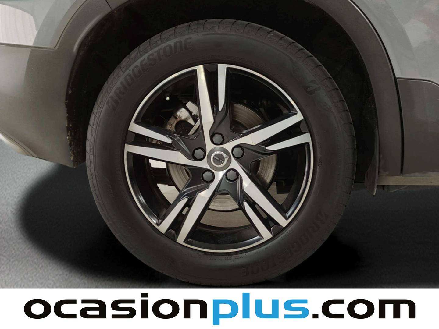 Volvo XC40 Volvo XC40 D4 R-Design AWD Auto (190 CV) de ocasión