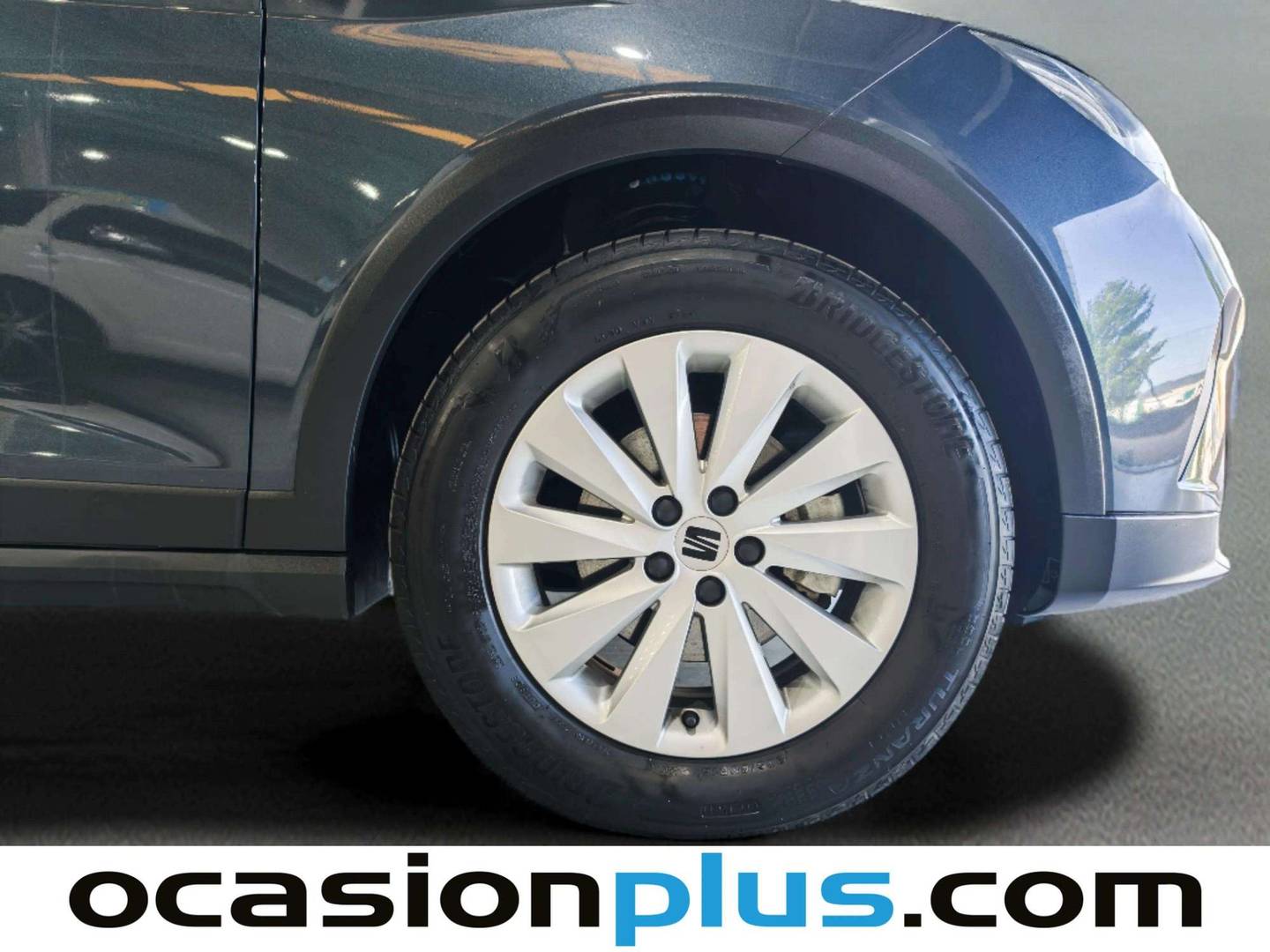 Seat Arona Seat Arona 1.0 TSI Style XL DSG  (115 CV) de ocasión