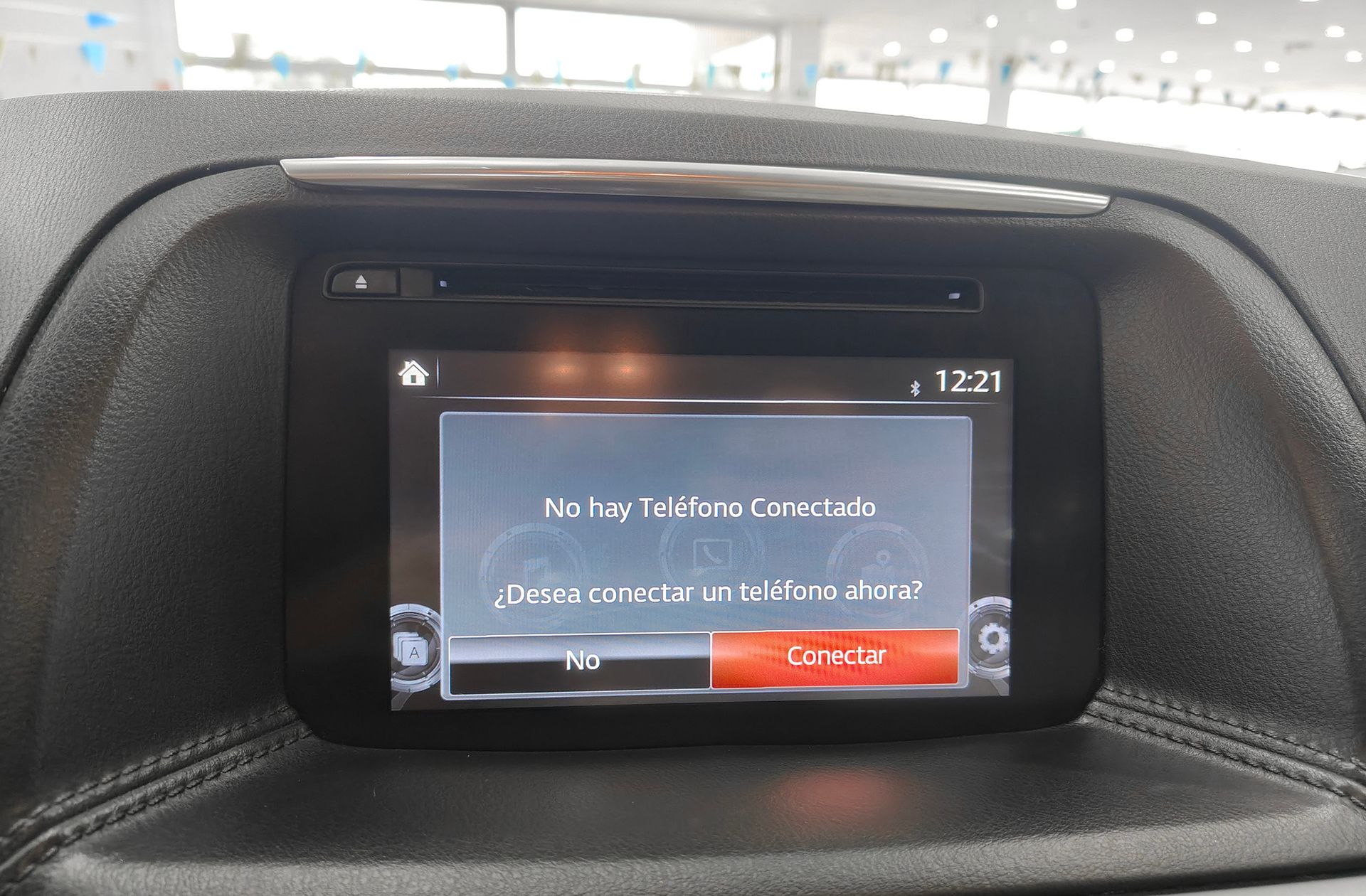 Mazda CX-5 2.2 DE Luxury 4WD - foto 34