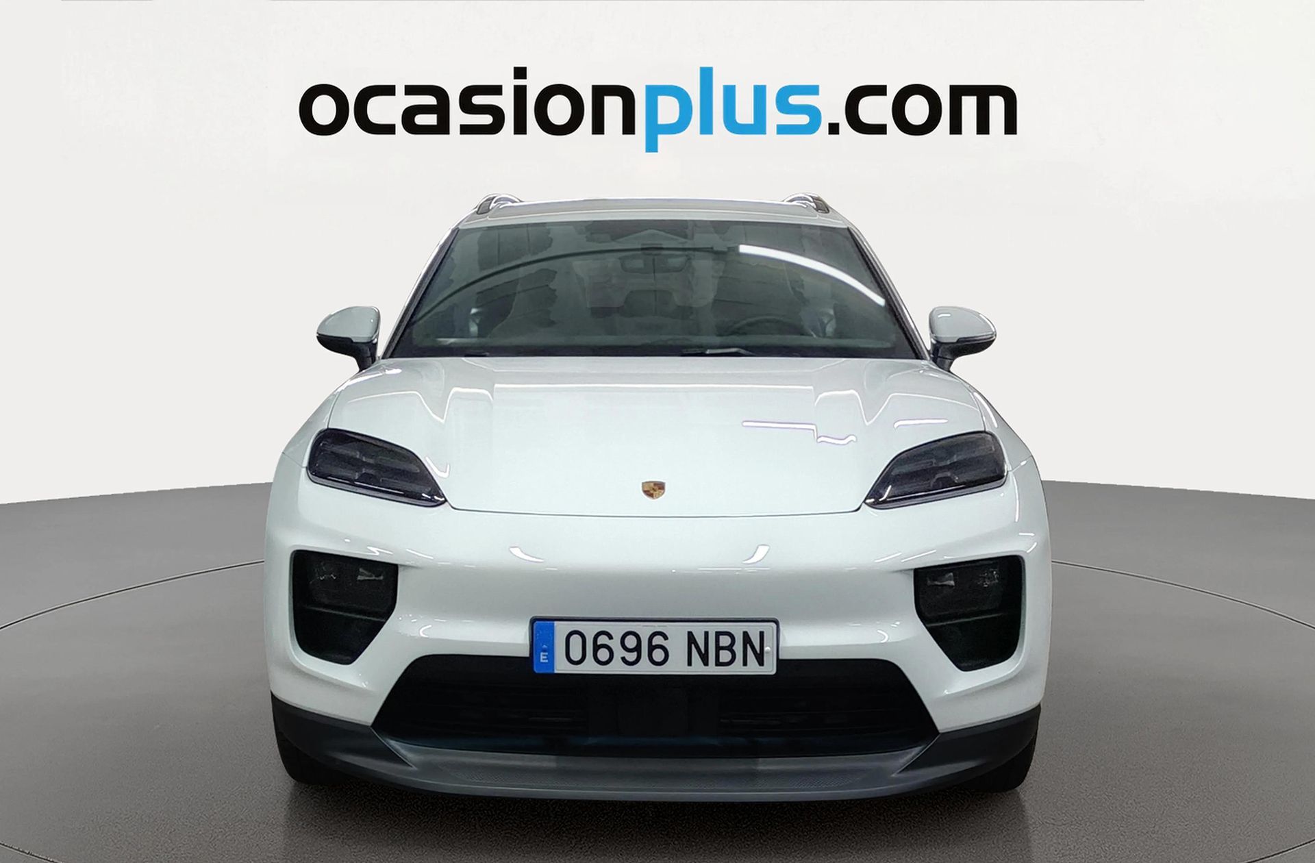 Porsche Macan - foto 18