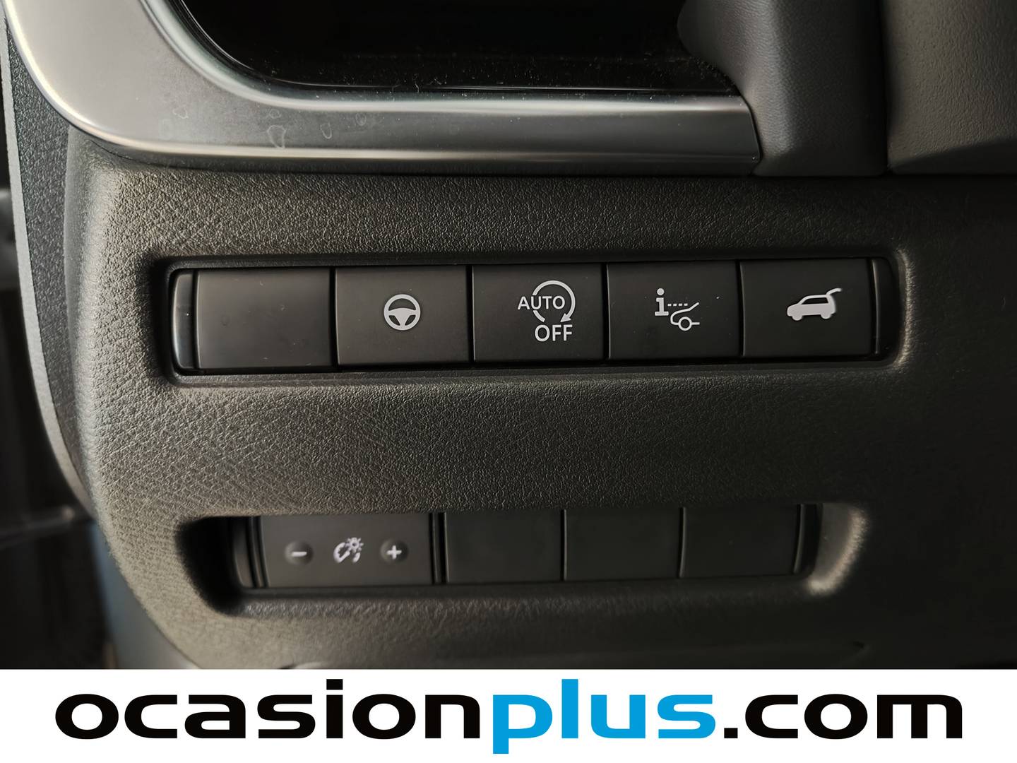 Foto Nissan QASHQAI Nissan Qashqai DIG-T 160 mHEV Tekna Xtronic (158 CV)