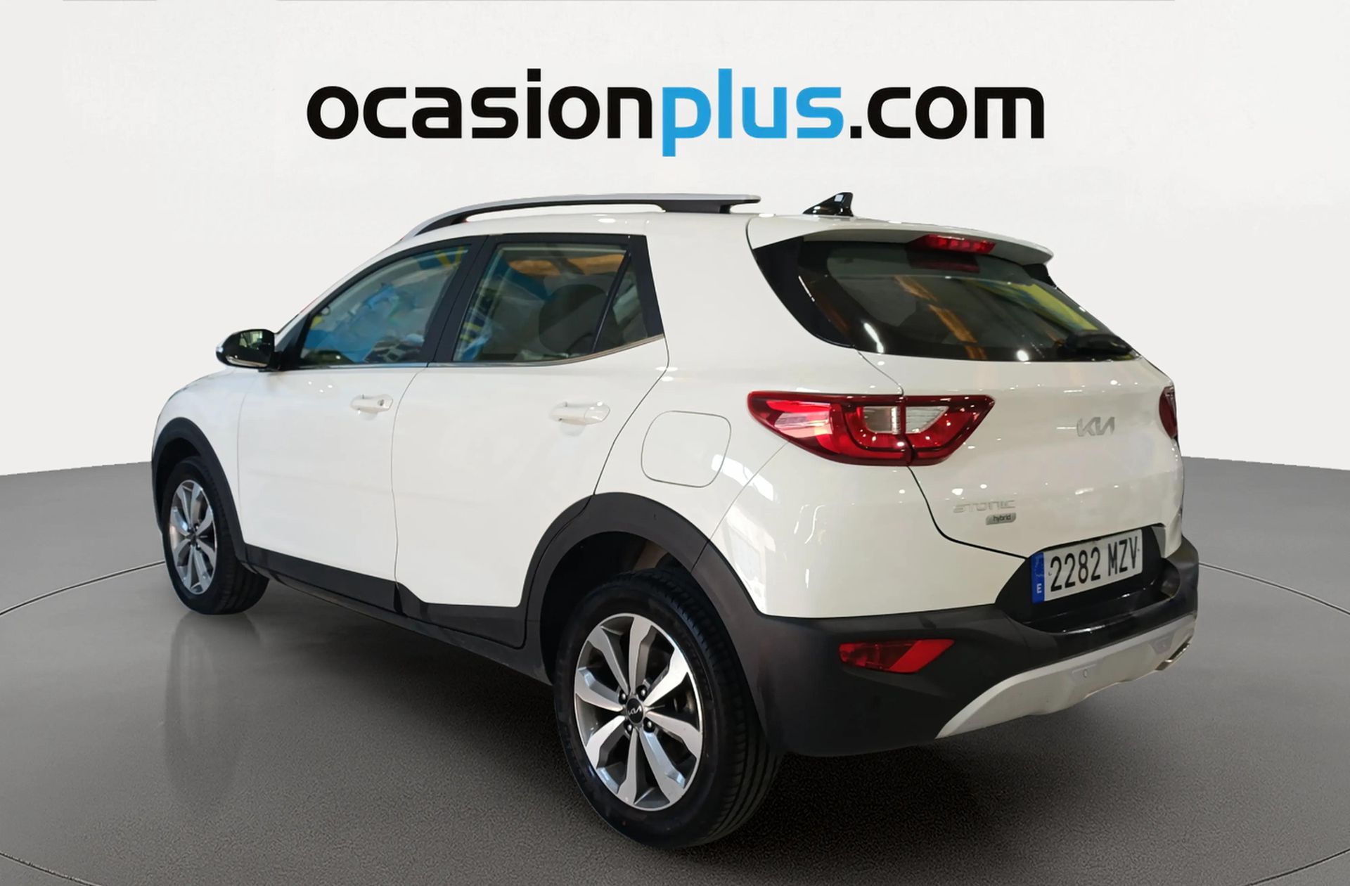 Kia Stonic 1.0 T-GDi MHEV Drive - foto 3