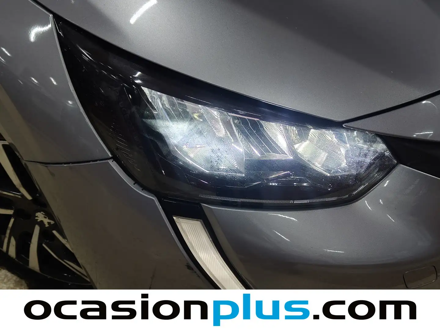 Foto Peugeot 208 Peugeot 208 PureTech 100 Allure (100 CV)