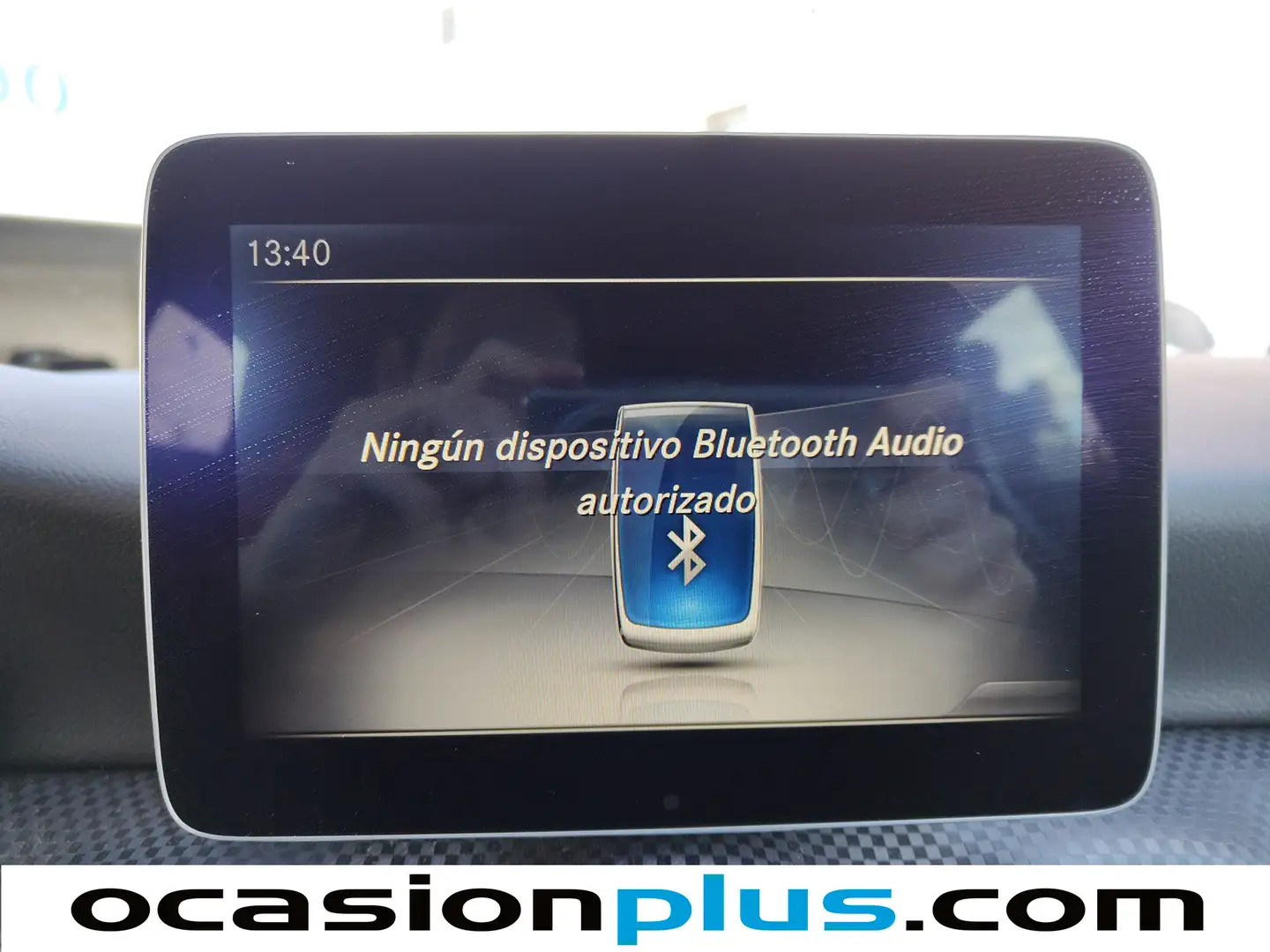 Foto Mercedes Clase A Mercedes-Benz Clase A Clase A 200 d (136 CV)