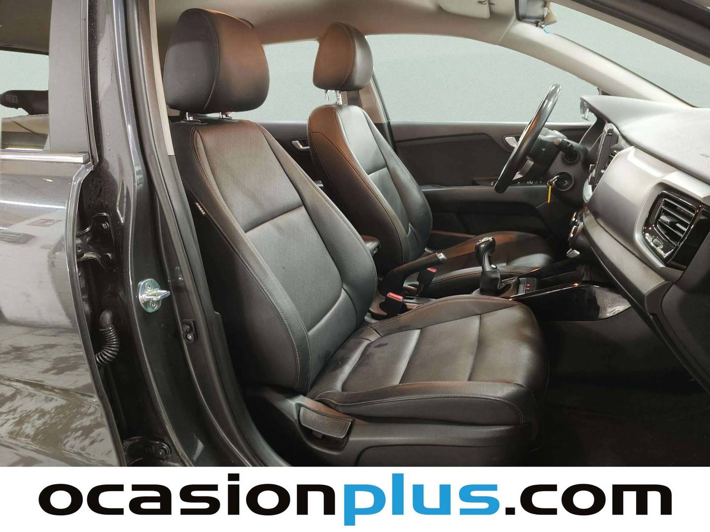 KIA Stonic Kia Stonic 1.0 T-GDi Black Edition (120 CV) gasolina