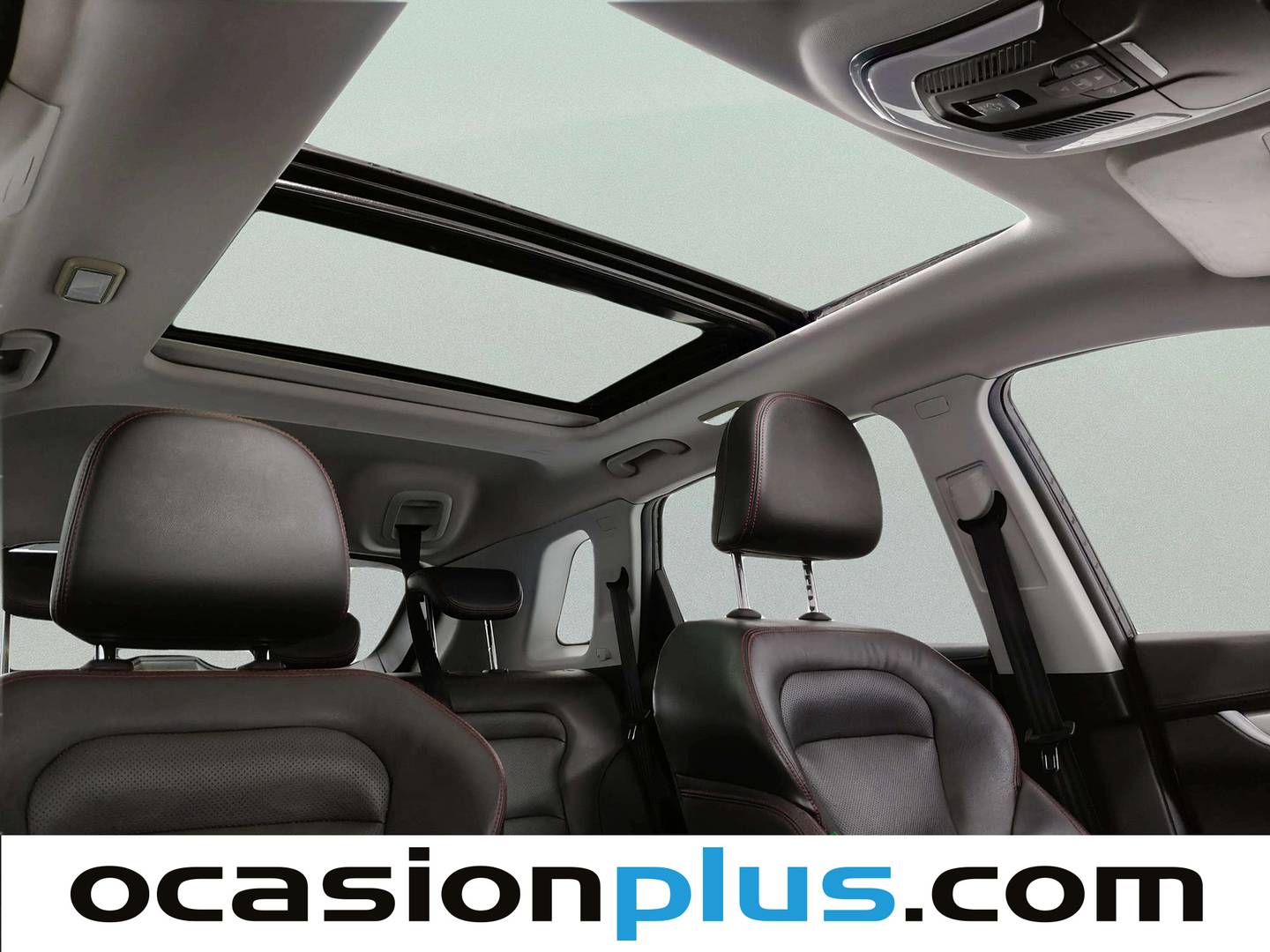 Foto SWM G01 SWM G01 1.5T Luxury (131 CV)