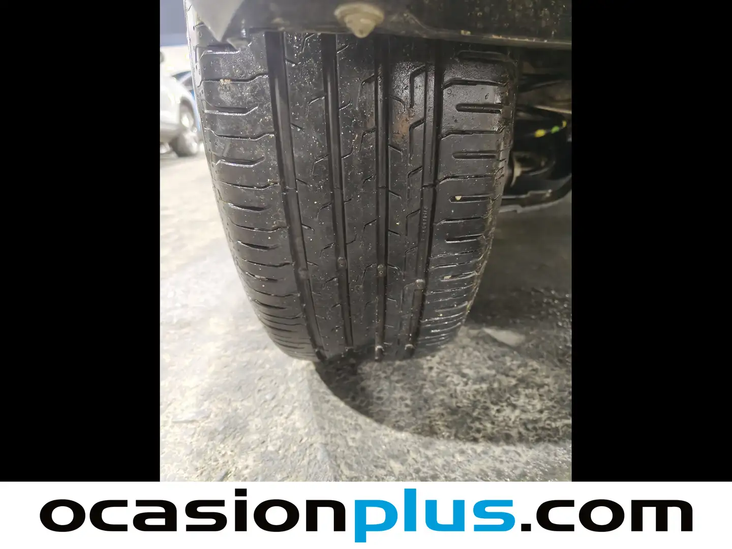 Foto Dacia Sandero Dacia Sandero Stepway Expression TCe (91 CV)