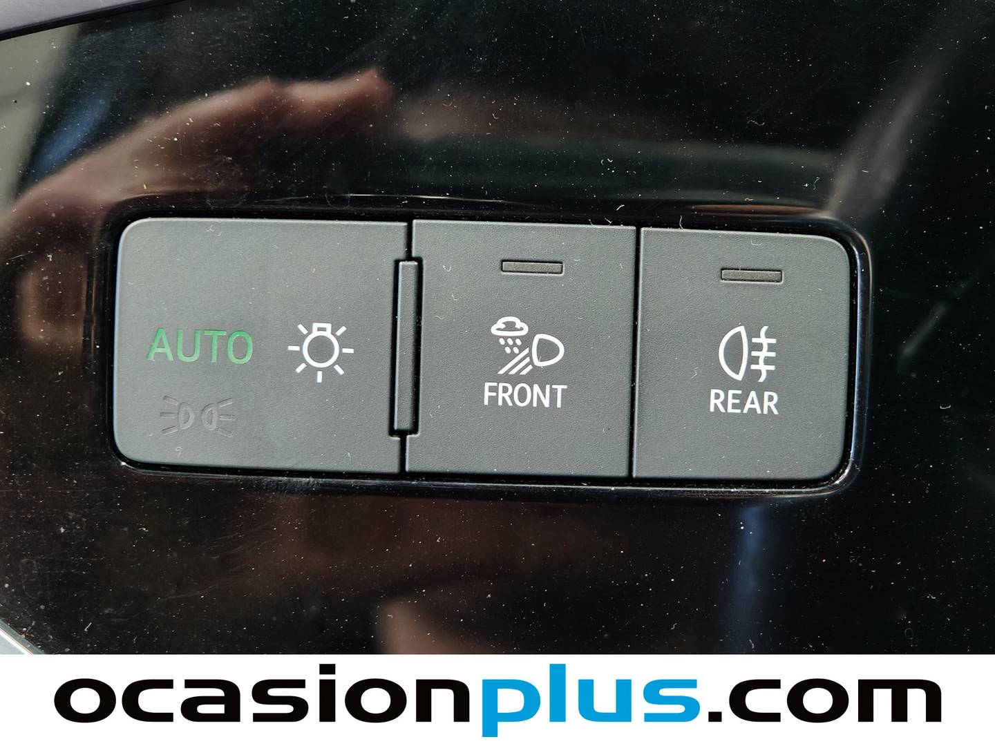 Acabados Audi Q3 Sportback Audi Q3 Sportback Advanced 35 TDI (150 CV)