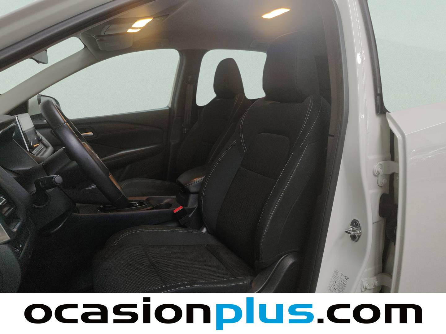 Foto Nissan QASHQAI Nissan Qashqai E-POWER Acenta 140 kW (190 CV)