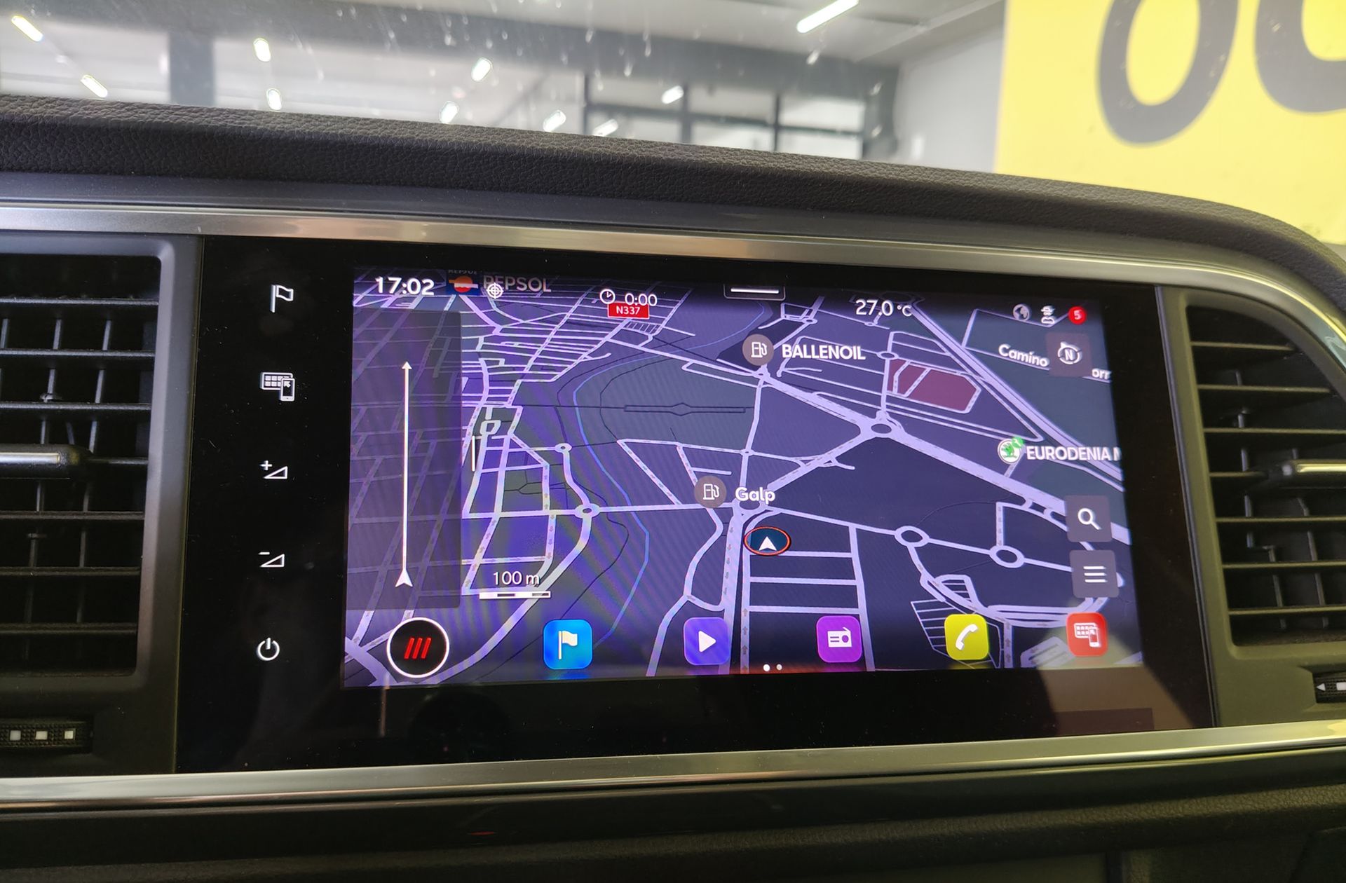 SEAT Ateca 1.5 TSI Style XL - foto 8