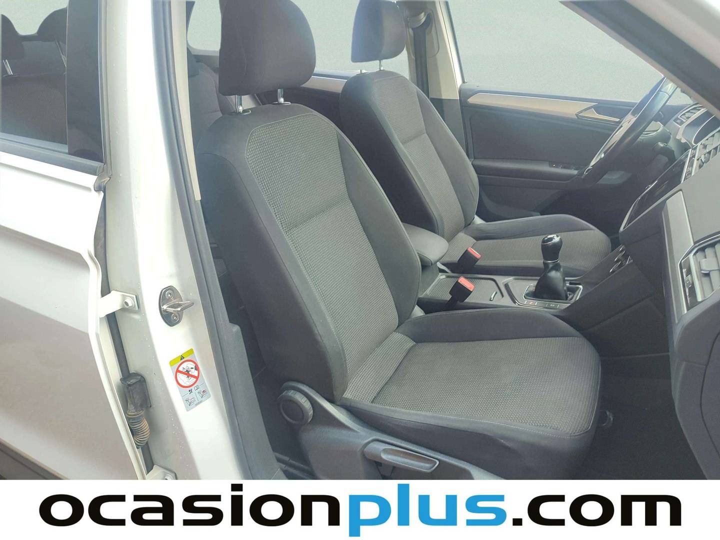 Volkswagen Tiguan Volkswagen Tiguan Edition 2.0 TDI (115 CV) km 0