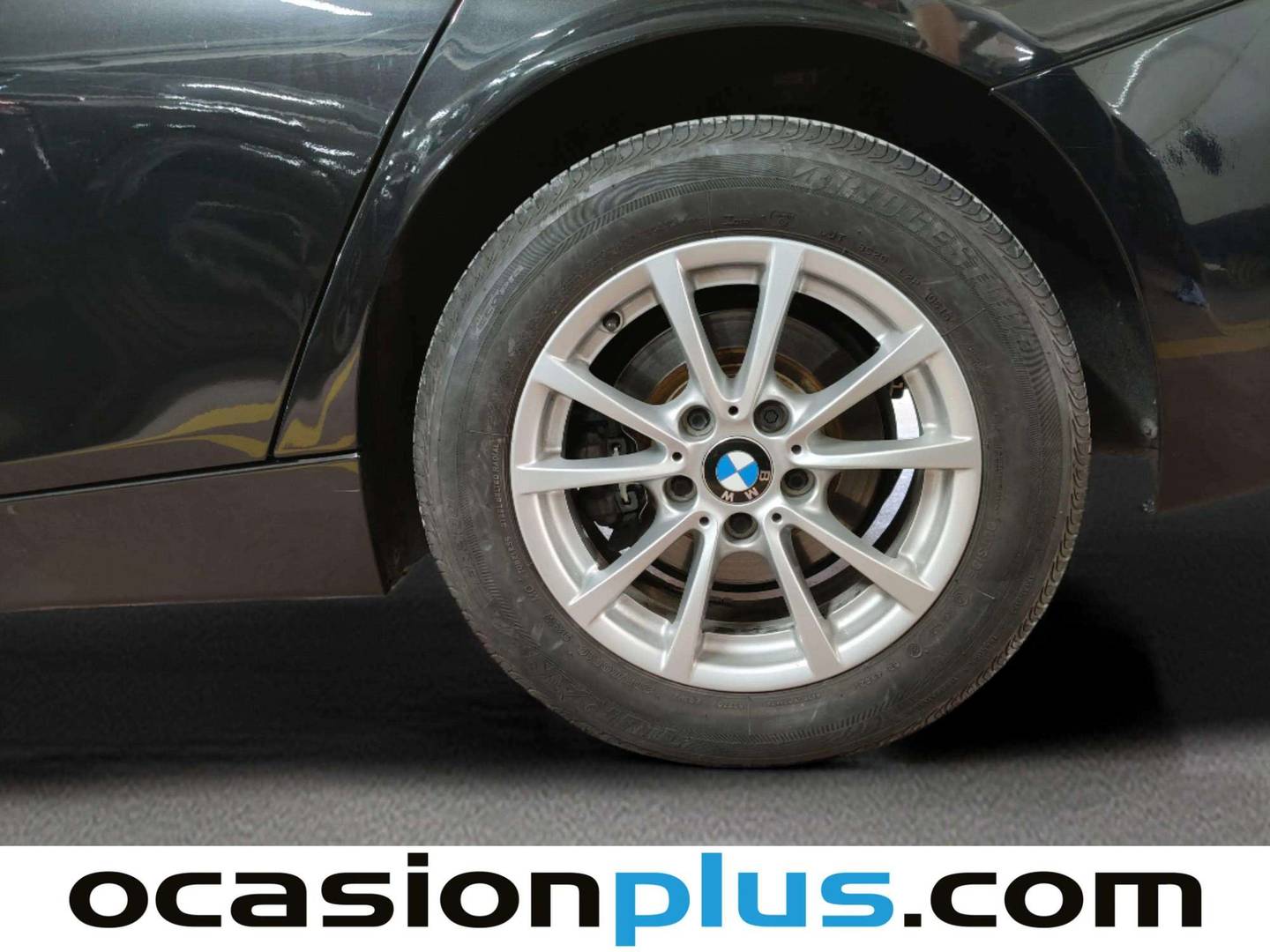 BMW Serie 3 BMW Serie 3 320i (184 CV) seminuevo