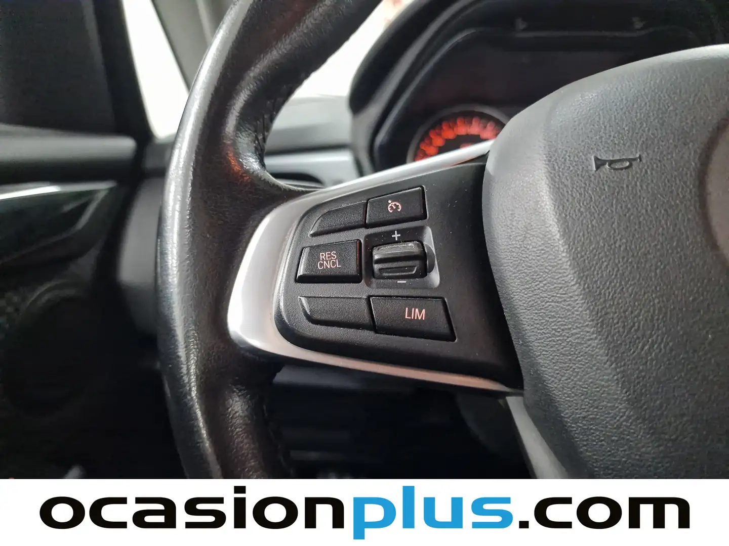 Foto BMW Serie 2 Active Tourer BMW Serie 2 218d Active Tourer Business (150 CV)