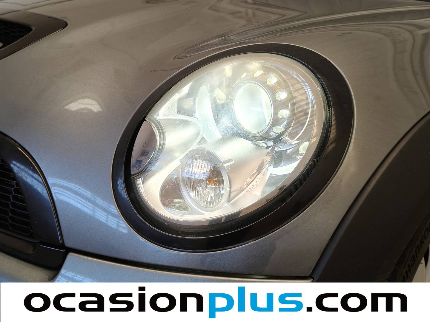 Mini MINI Mini MINI Cooper Cooper S (175 CV) al mejor precio