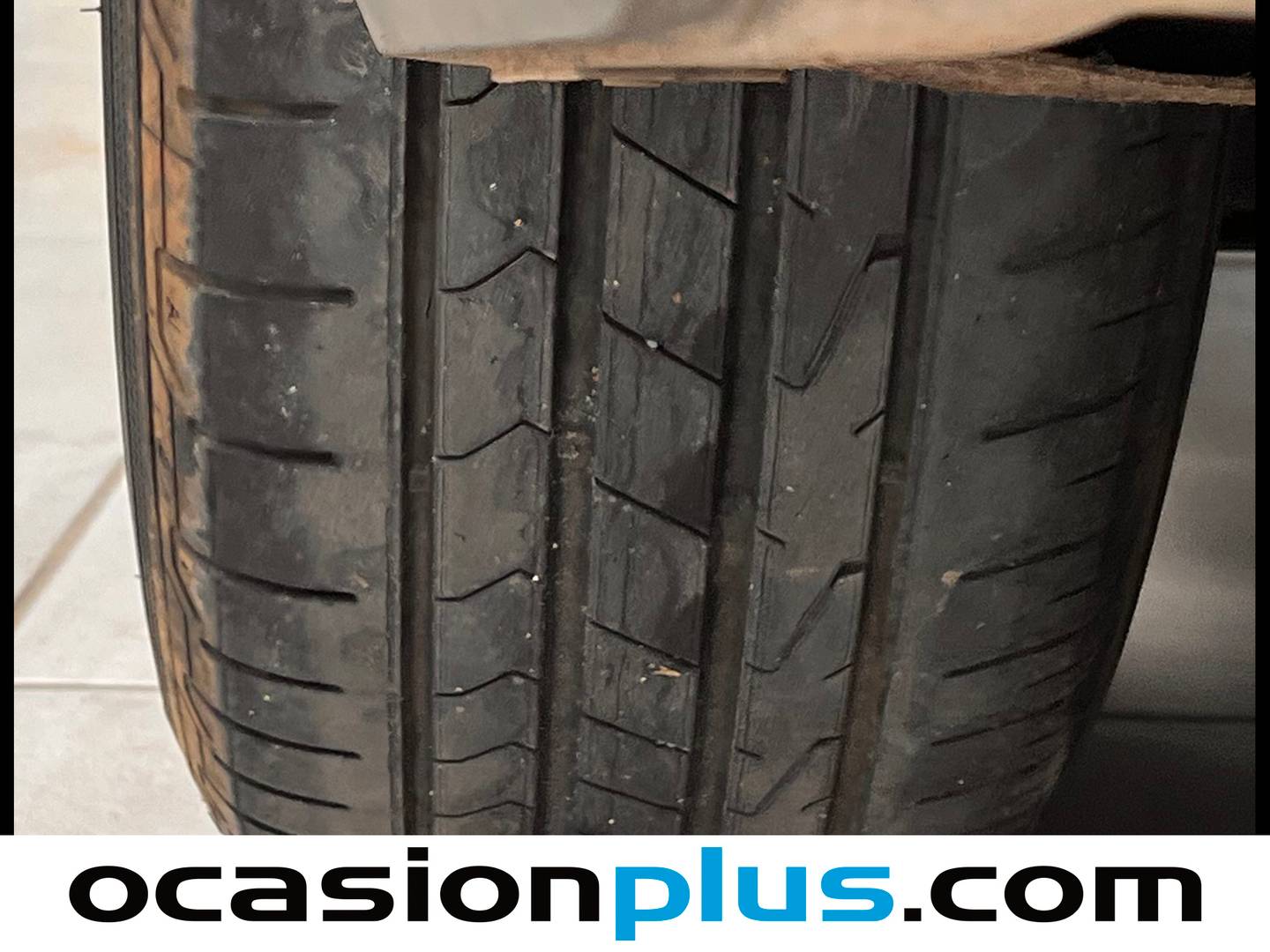 Foto Seat Tarraco SEAT Tarraco 1.5 TSI S&S Style XL (150 CV) 7 Plazas