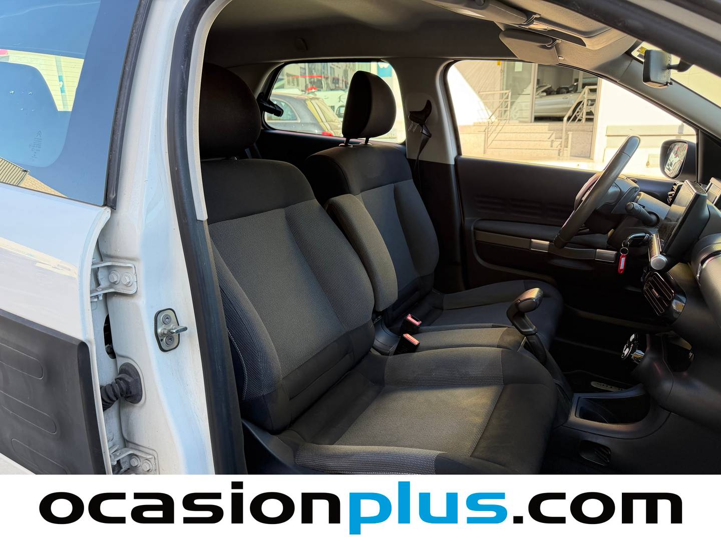 Citroën C4 Cactus Citroën C4 Cactus e-HDI 92 Feel ETG6 (92 CV) al mejor precio