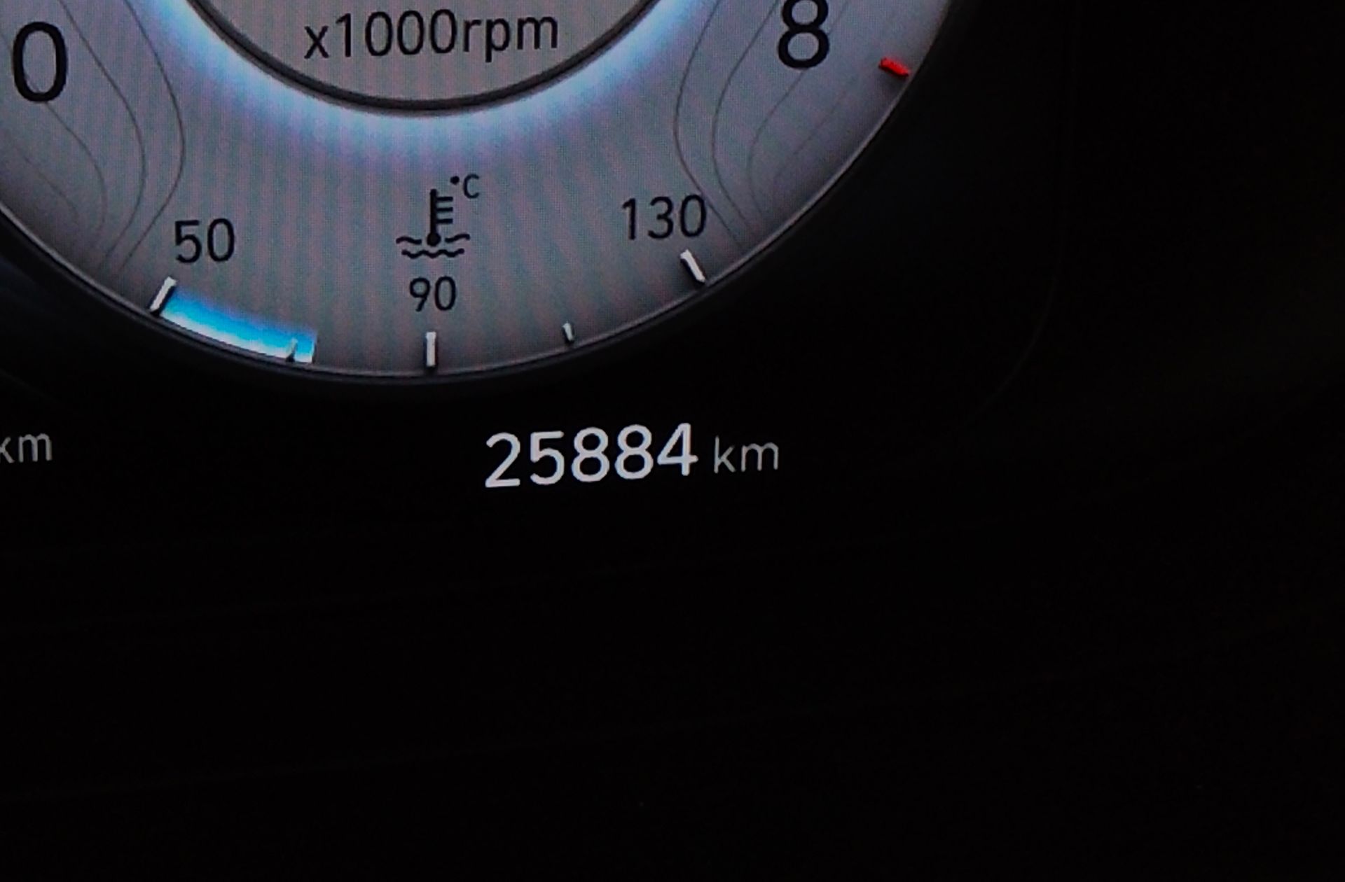 Hyundai Bayon 1.2 MPI Maxx - foto 10