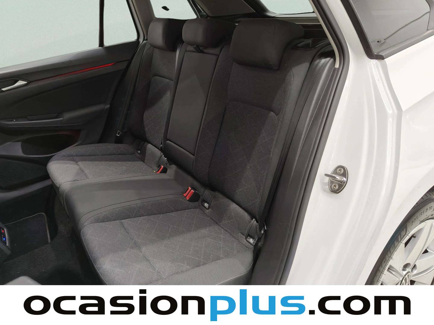 Foto Volkswagen Golf Volkswagen Golf Variant Life 2.0 TDI (115 CV)