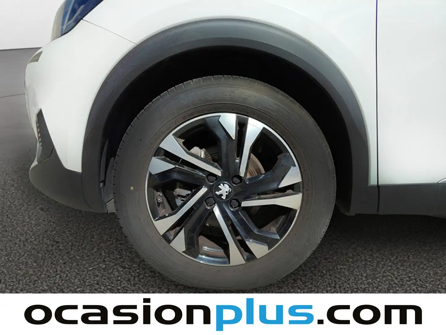 Foto Peugeot 2008 Peugeot 2008 PureTech 100 S&S Allure  (100 CV)