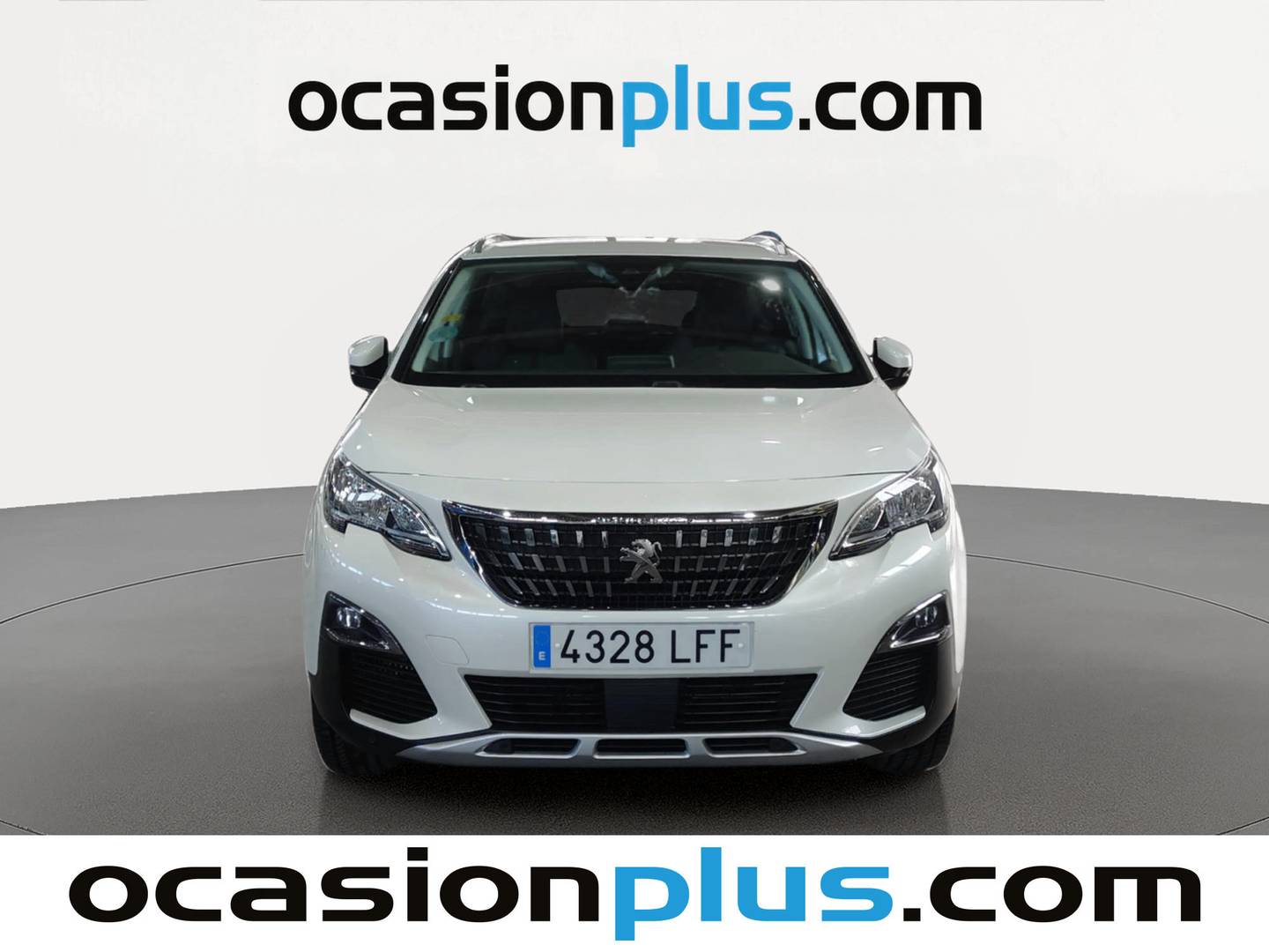 Foto Peugeot 3008 Peugeot 3008 BlueHDI 130 S&S Allure (130 CV)