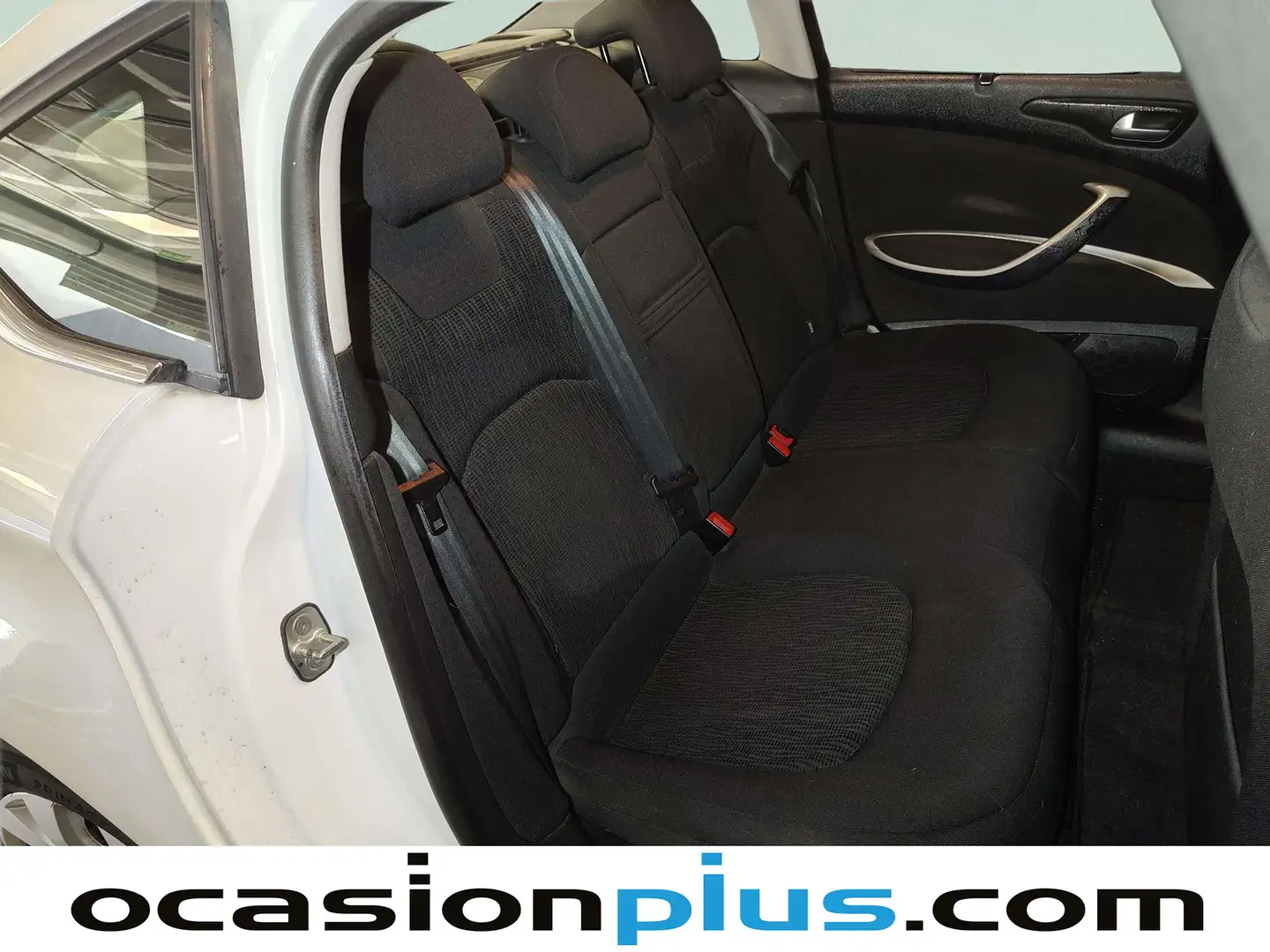 Foto Citroën C5 Citroen C5 2.0 HDI Millenium CAS (163 CV)