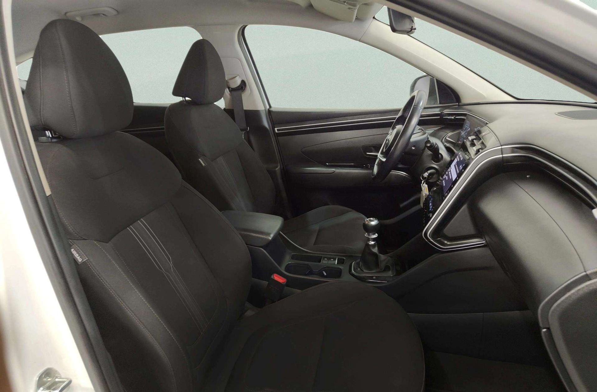 Hyundai Tucson 1.6 T-GDi Maxx - foto 18