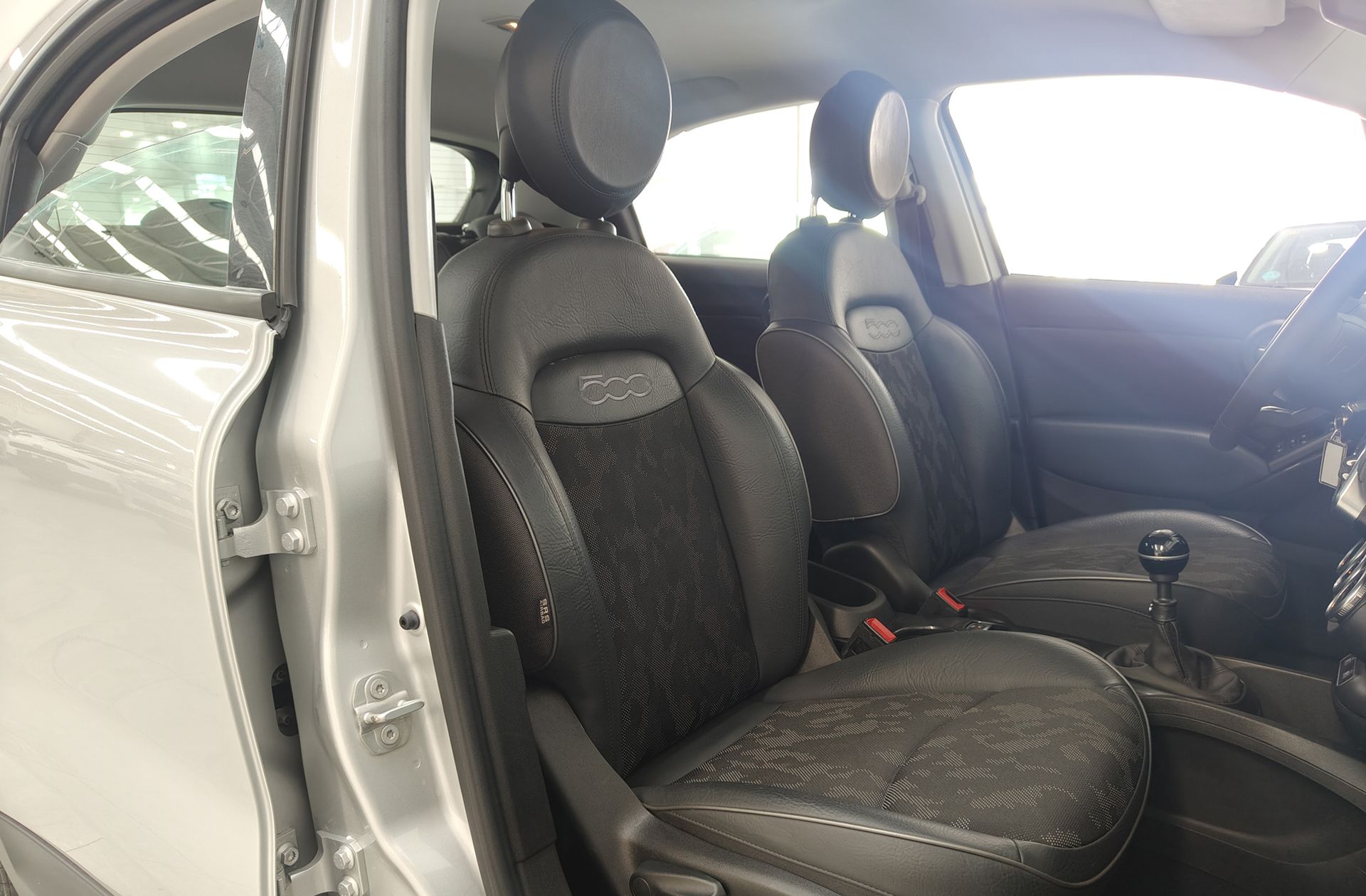 Fiat 500X 1.6 MultiJet Cross 4x2 - foto 17
