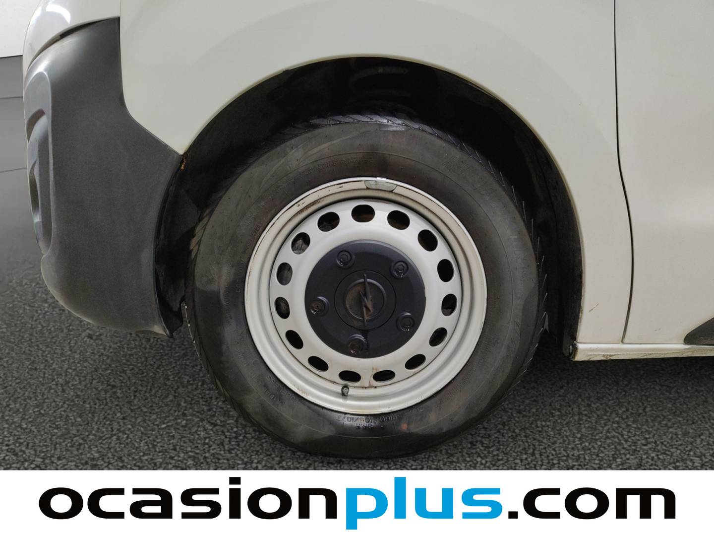 Foto Opel Vivaro Opel Vivaro Furgon 1.5 Diesel M Standard Express (120 CV)