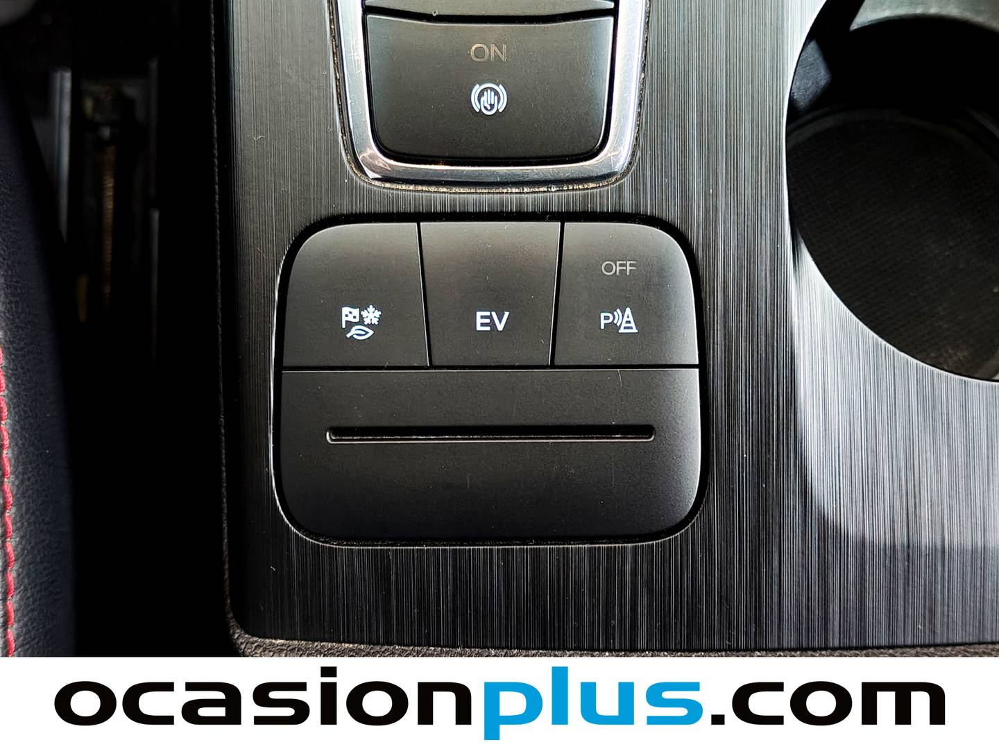 Foto Ford Kuga Ford Kuga 2.5 Duratec PHEV ST-Line X Auto (225 CV)