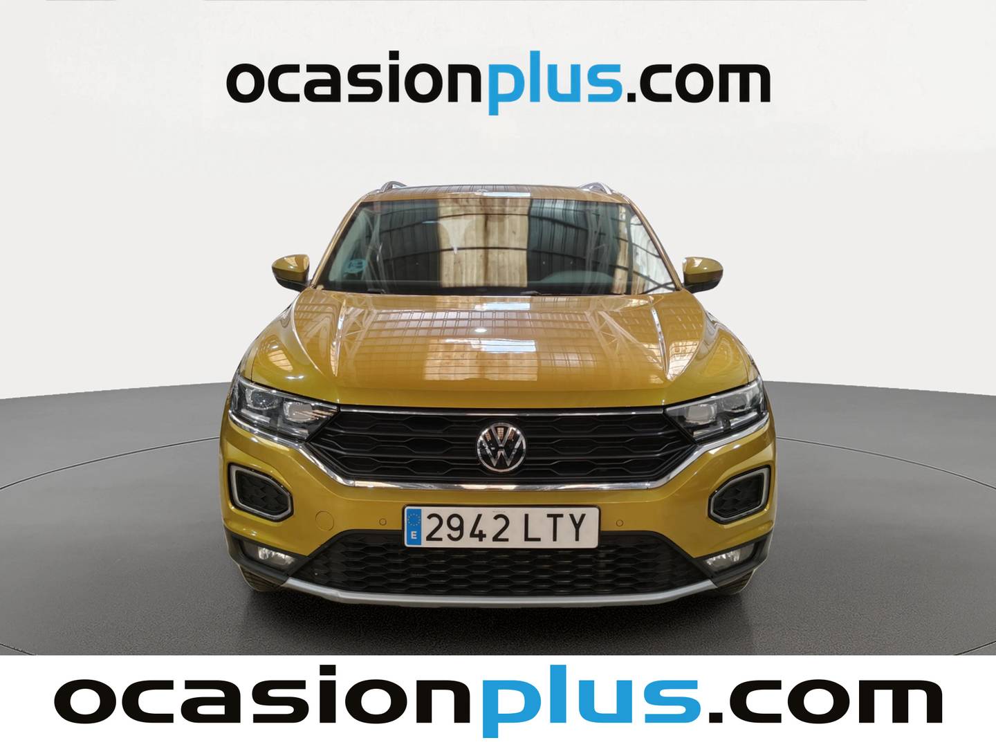 Volkswagen T-Roc Volkswagen T-Roc Advance 2.0 TDI (150 CV) DSG al mejor precio