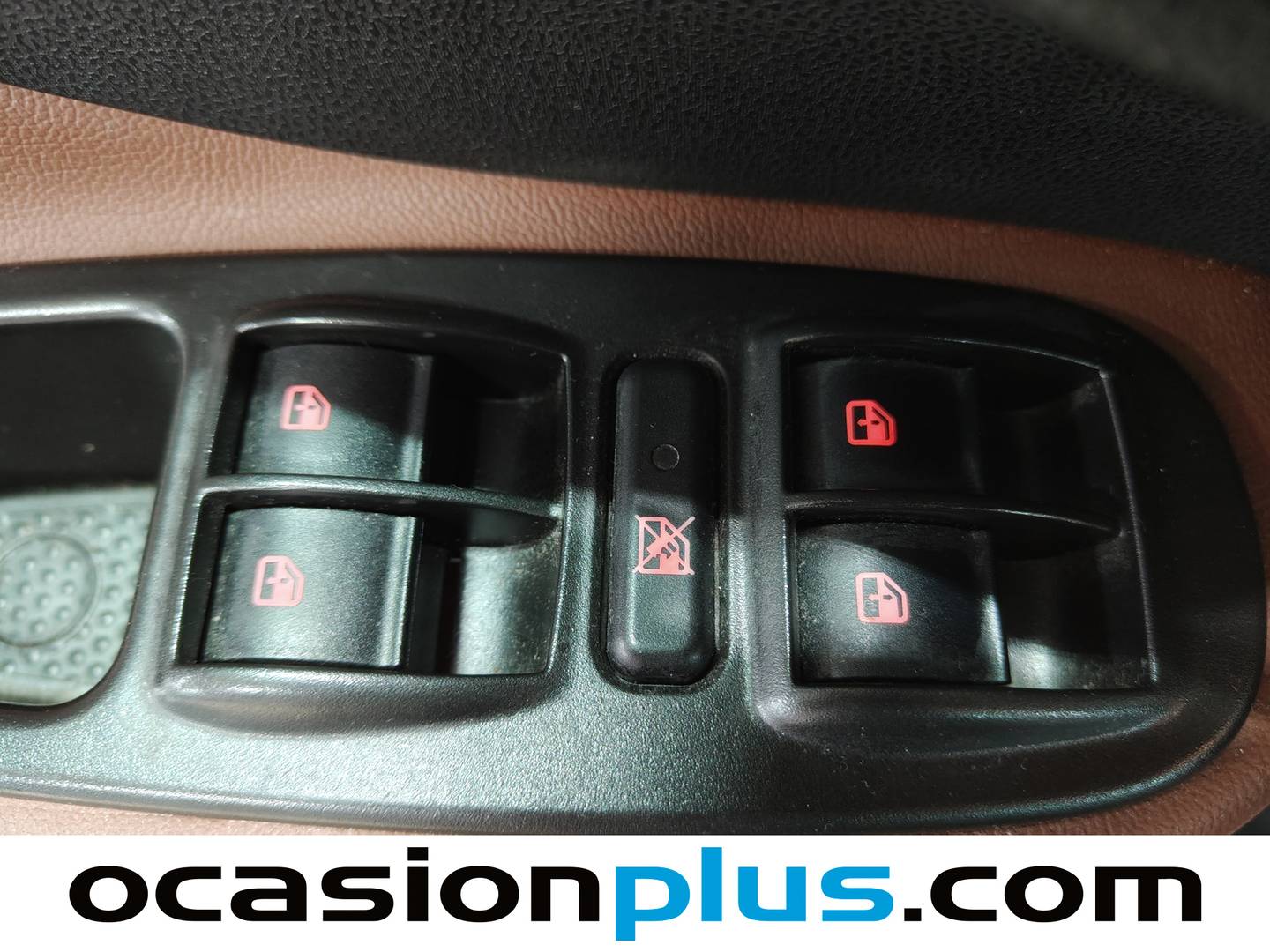 Foto Fiat 500L Fiat 500L 1.4 16v Trekking (95 CV)