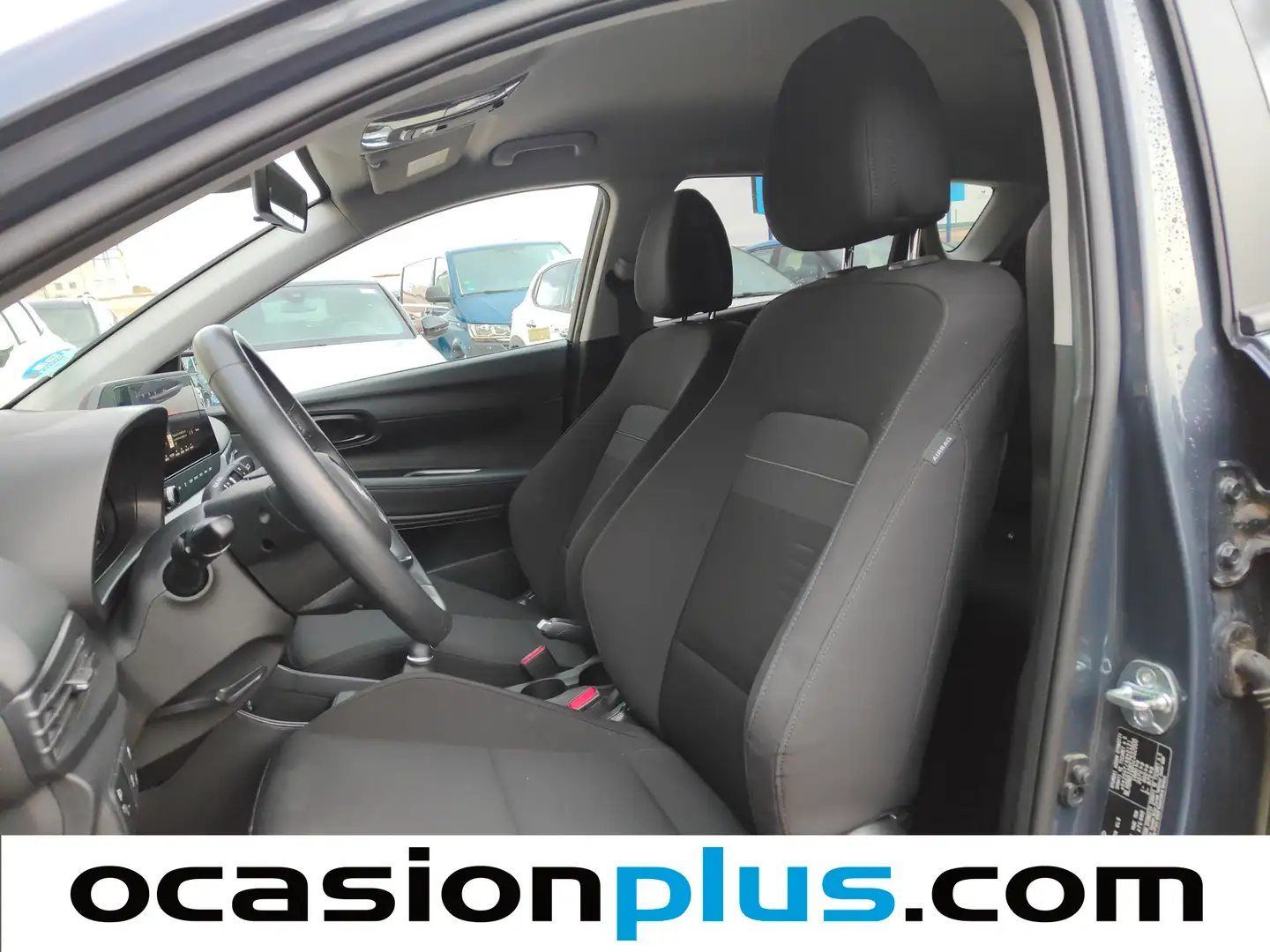 Foto Hyundai Bayon Hyundai Bayon 1.0 TGDI 48V Maxx (100 CV)