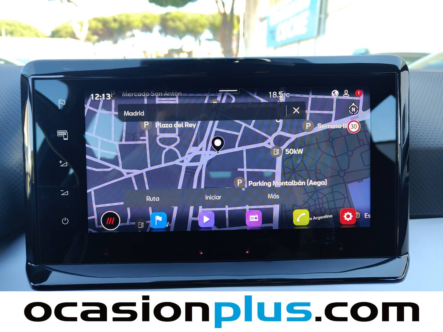 Extras y acabados del Seat Ibiza SEAT Ibiza 1.0 TSI FR Salta (115 CV)