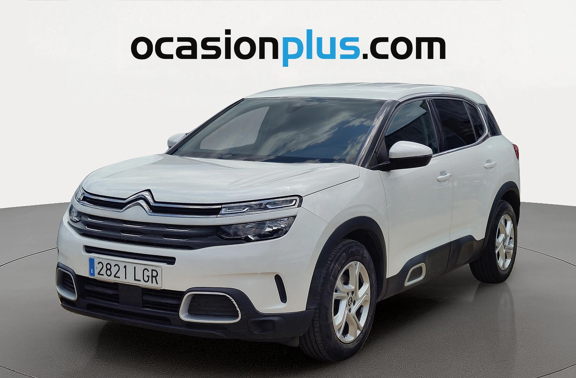Citroën C5 Aircross PureTech 130 Live